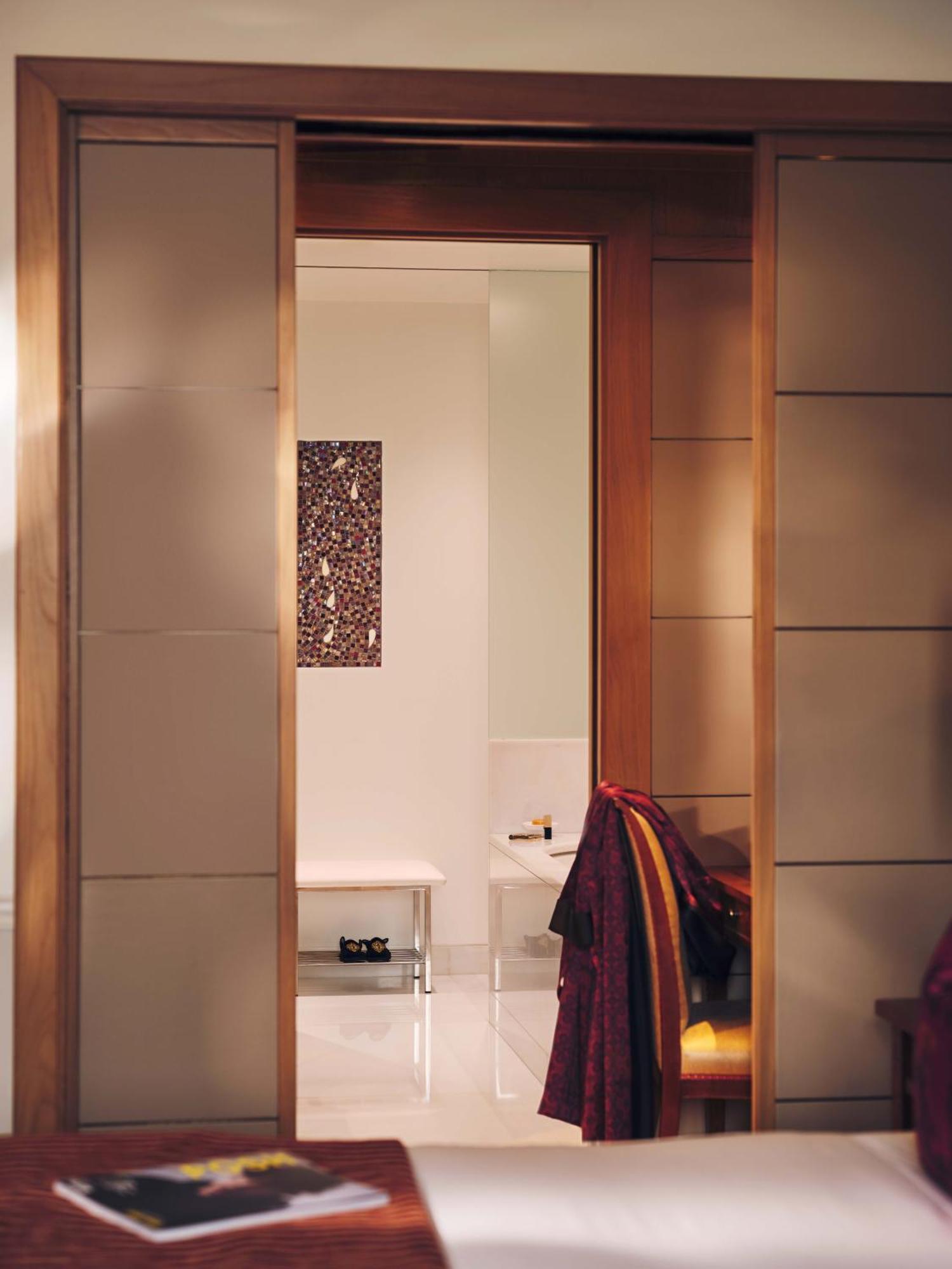 Principe Di Savoia - Dorchester Collection 5* Milan