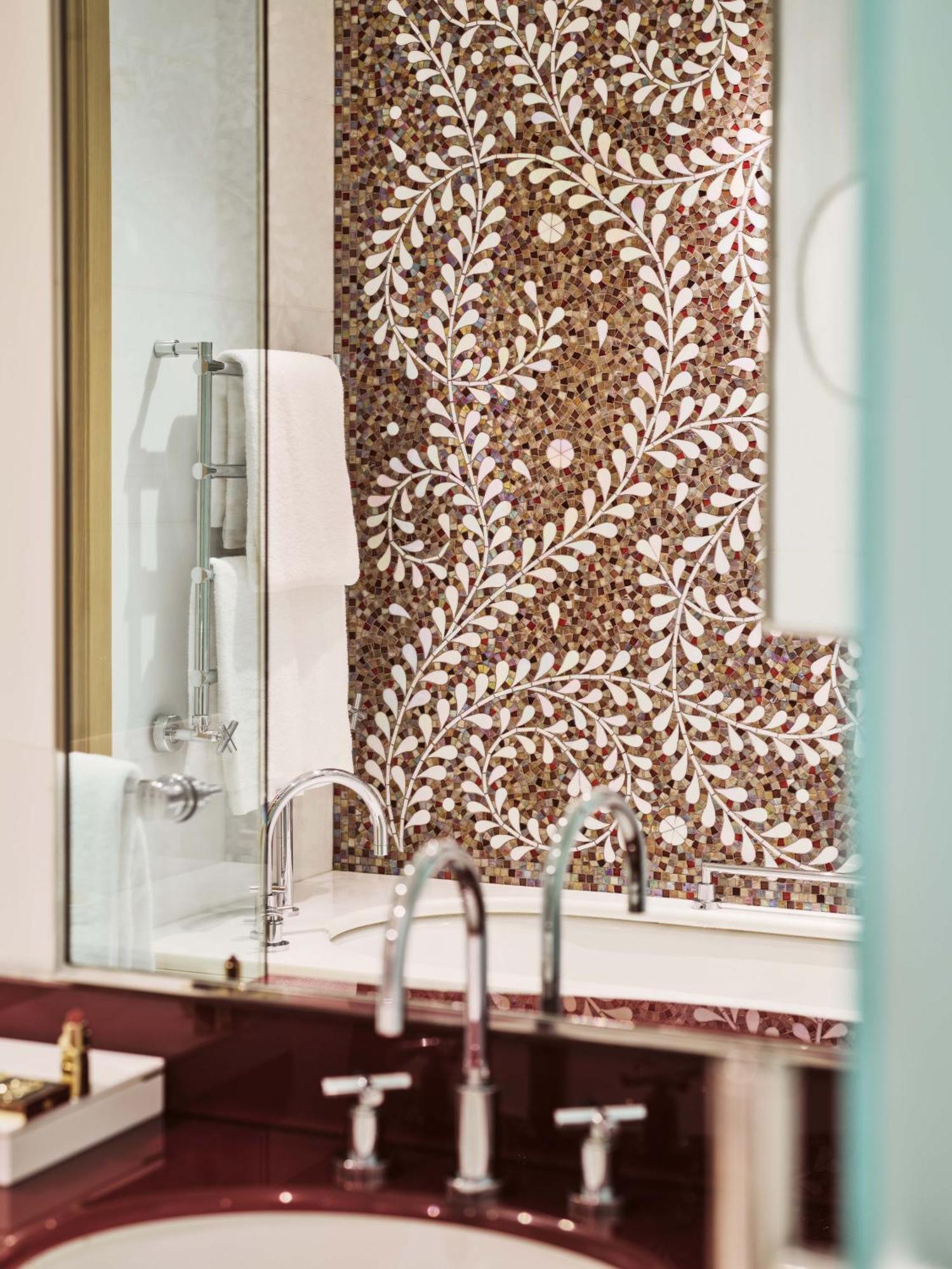 Principe Di Savoia - Dorchester Collection Hotel