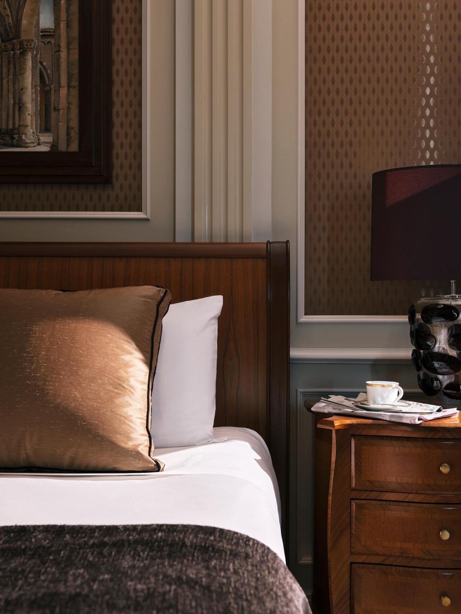 Principe Di Savoia - Dorchester Collection Hotel Milan