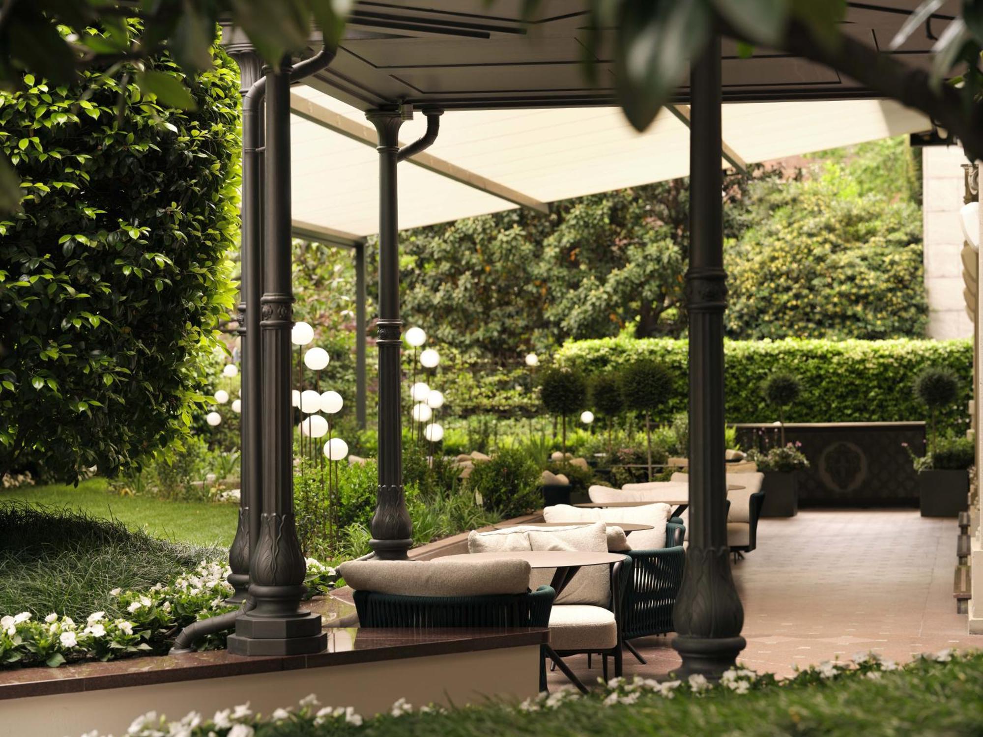 Principe Di Savoia - Dorchester Collection Milan
