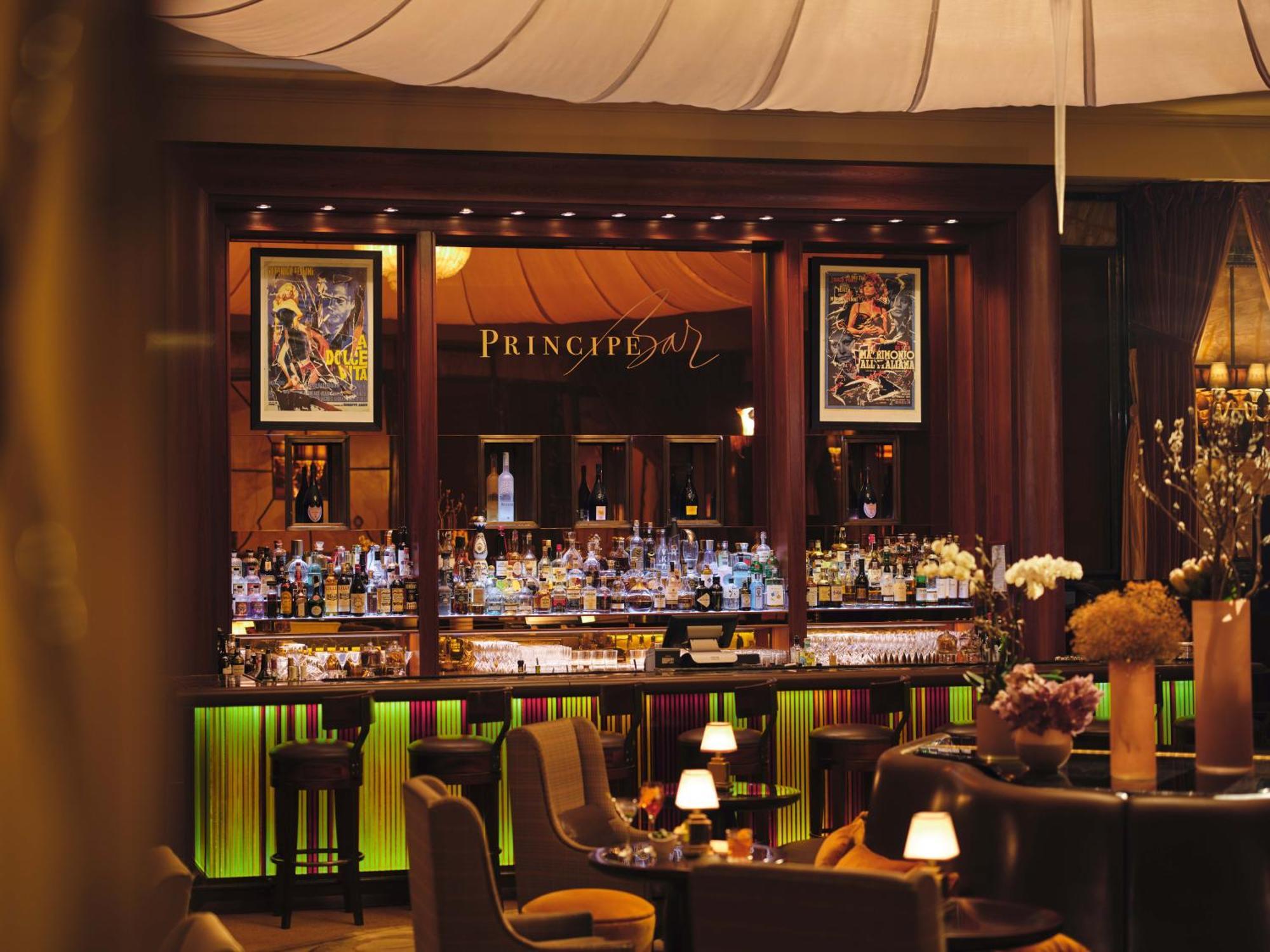 Hotel Principe Di Savoia - Dorchester Collection