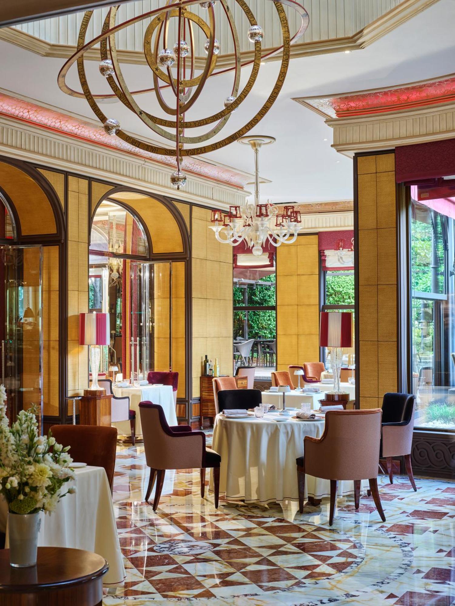 Principe Di Savoia - Dorchester Collection Hotel Milan