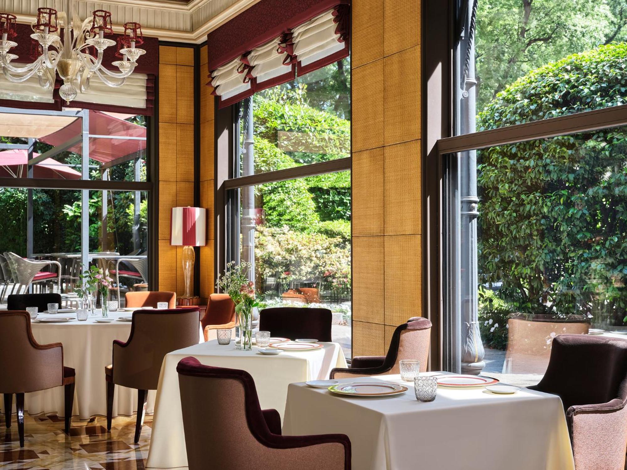 Hotel Principe Di Savoia - Dorchester Collection Milan
