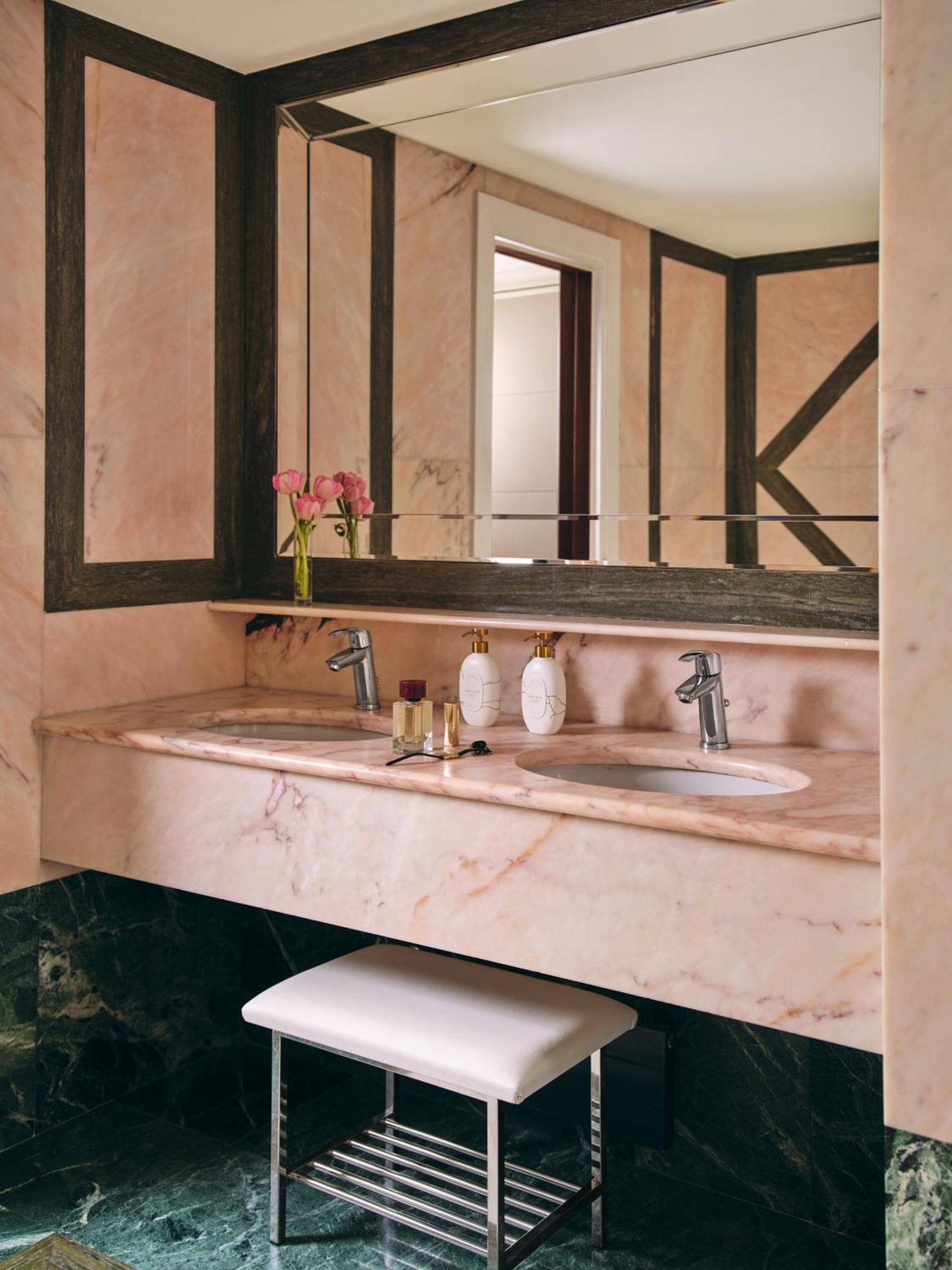 Principe Di Savoia - Dorchester Collection 5*