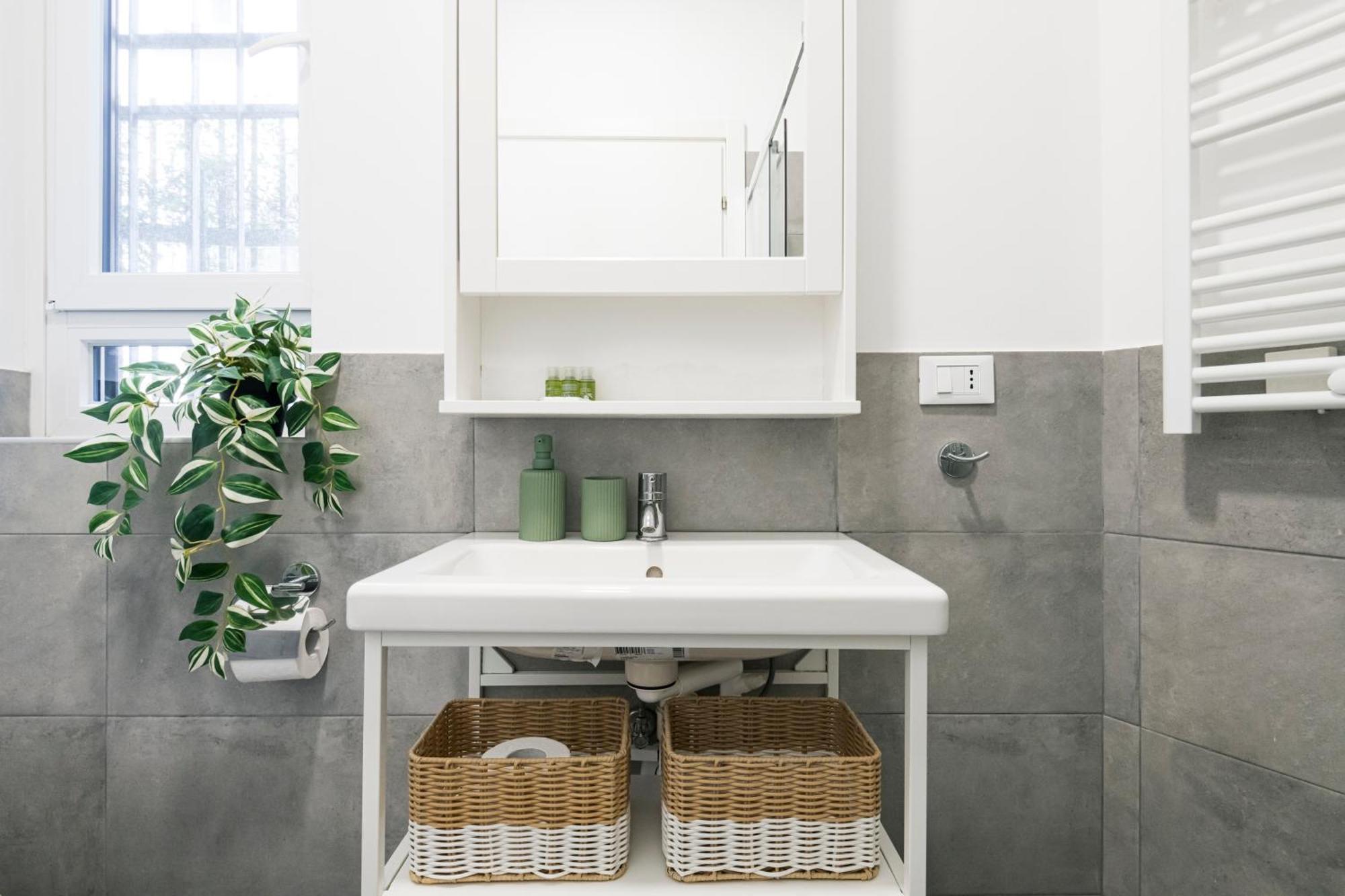 Easylife - Splendido Bilocale Immerso Nel In Zona Brera