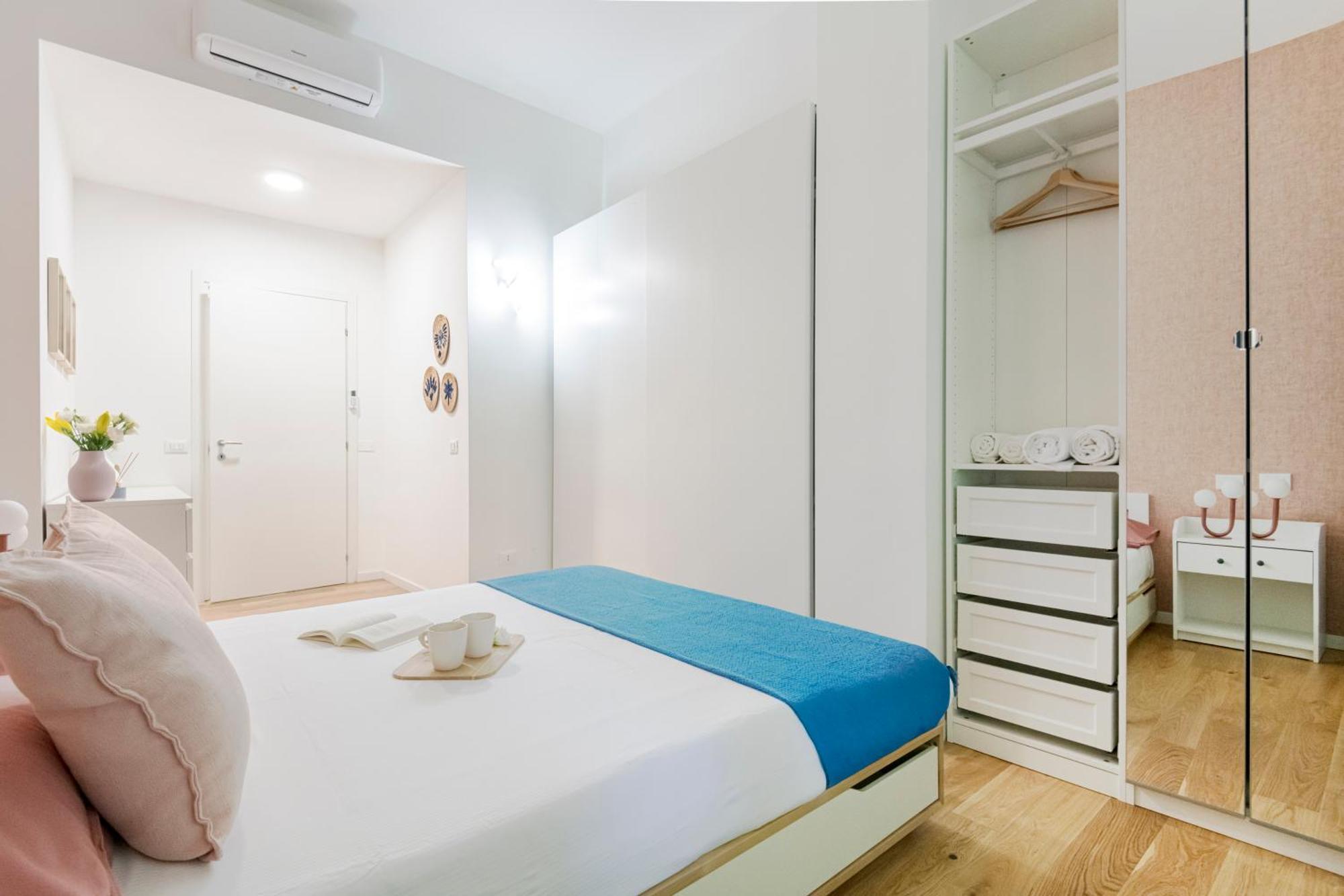 Easylife - Splendido Bilocale Immerso Nel In Zona Brera Apartment *