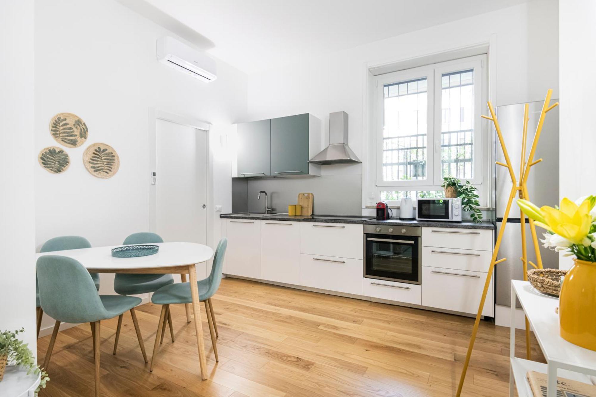 Easylife - Splendido Bilocale Immerso Nel In Zona Brera Apartment