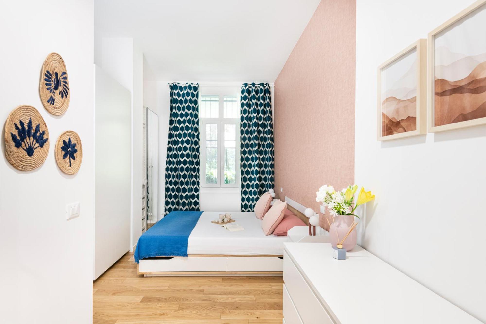 Easylife - Splendido Bilocale Immerso Nel In Zona Brera