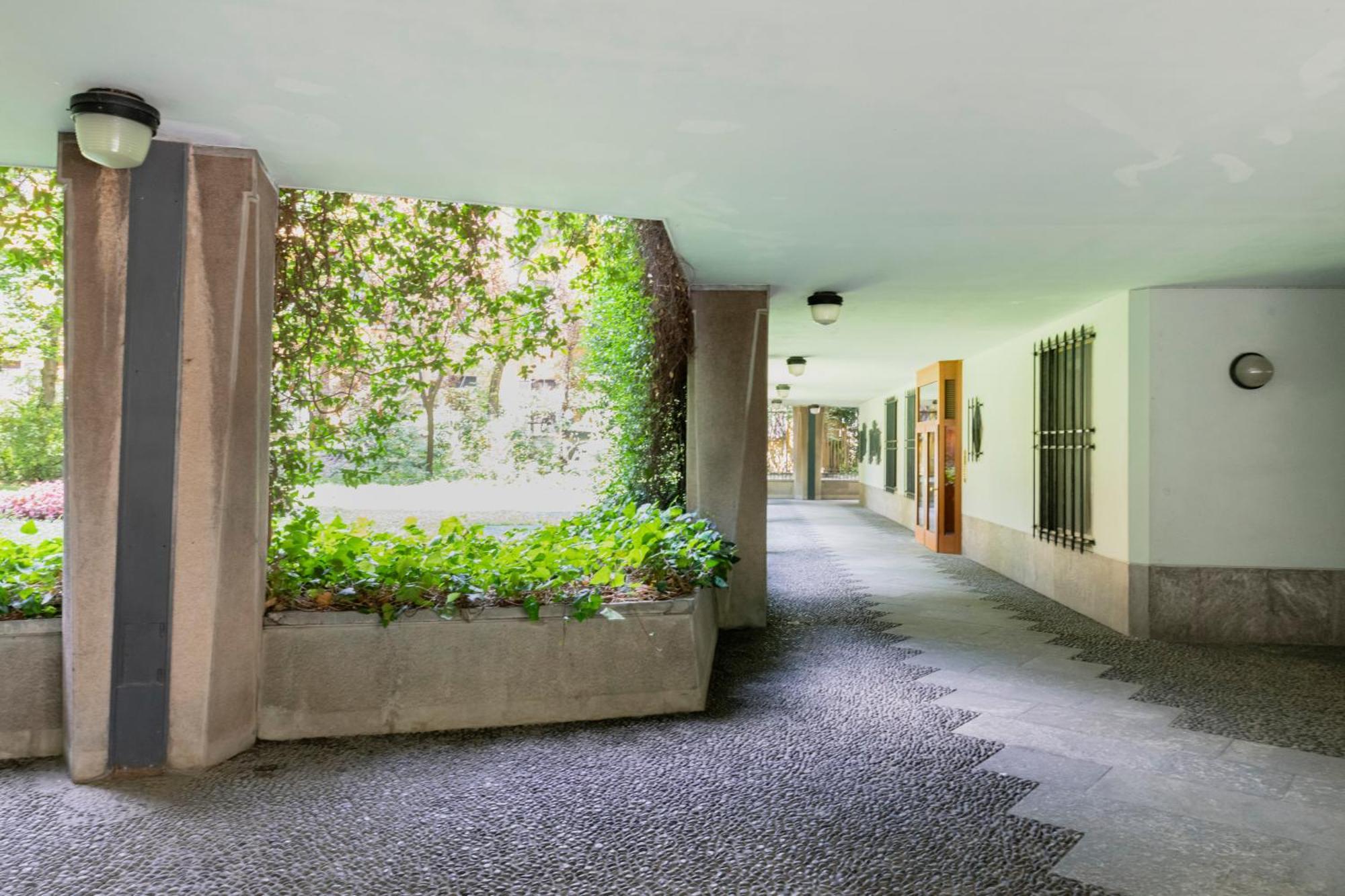Easylife - Splendido Bilocale Immerso Nel In Zona Brera *