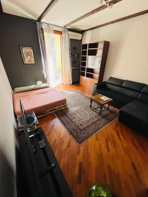 Apartamento Sempione Comfort Con Balcone A