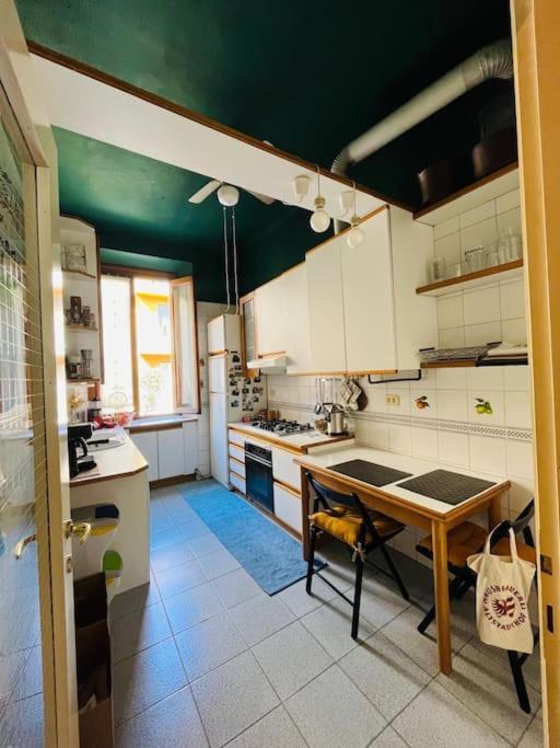 Sempione Comfort Con Balcone A Apartamento *