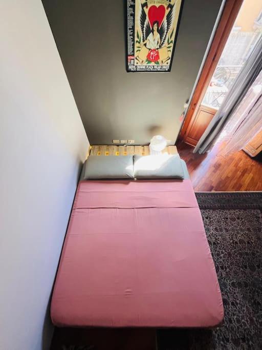 Apartamento Sempione Comfort Con Balcone A Milão