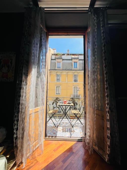 Sempione Comfort Con Balcone A * Milão