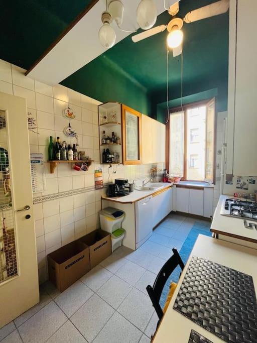 Apartamento Sempione Comfort Con Balcone A *