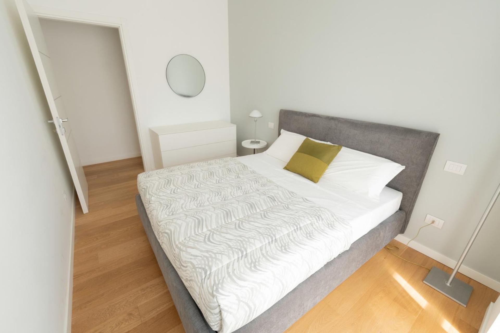 Elegant In The Heart Of Appartamento Milano