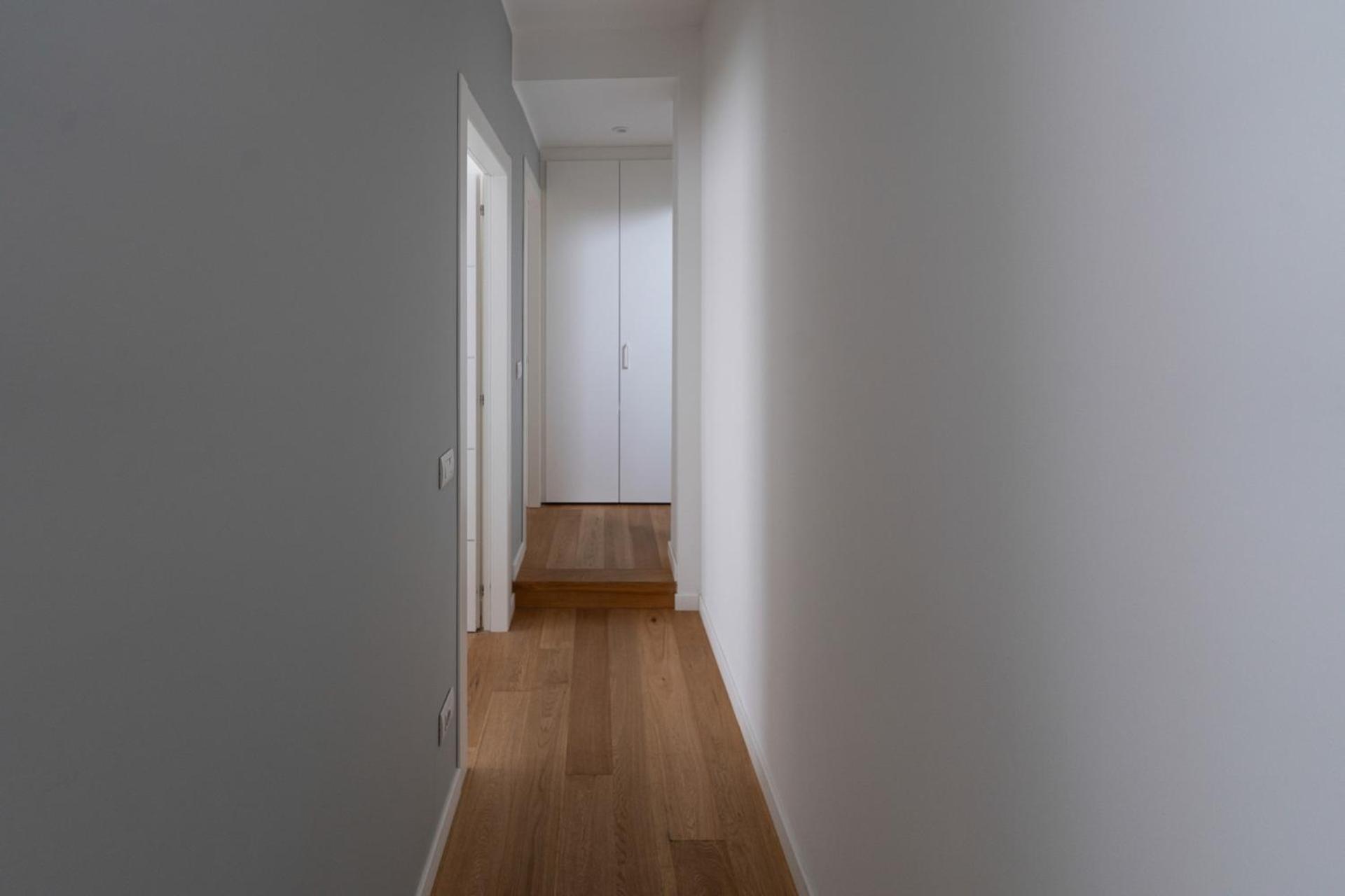Elegant In The Heart Of Appartamento