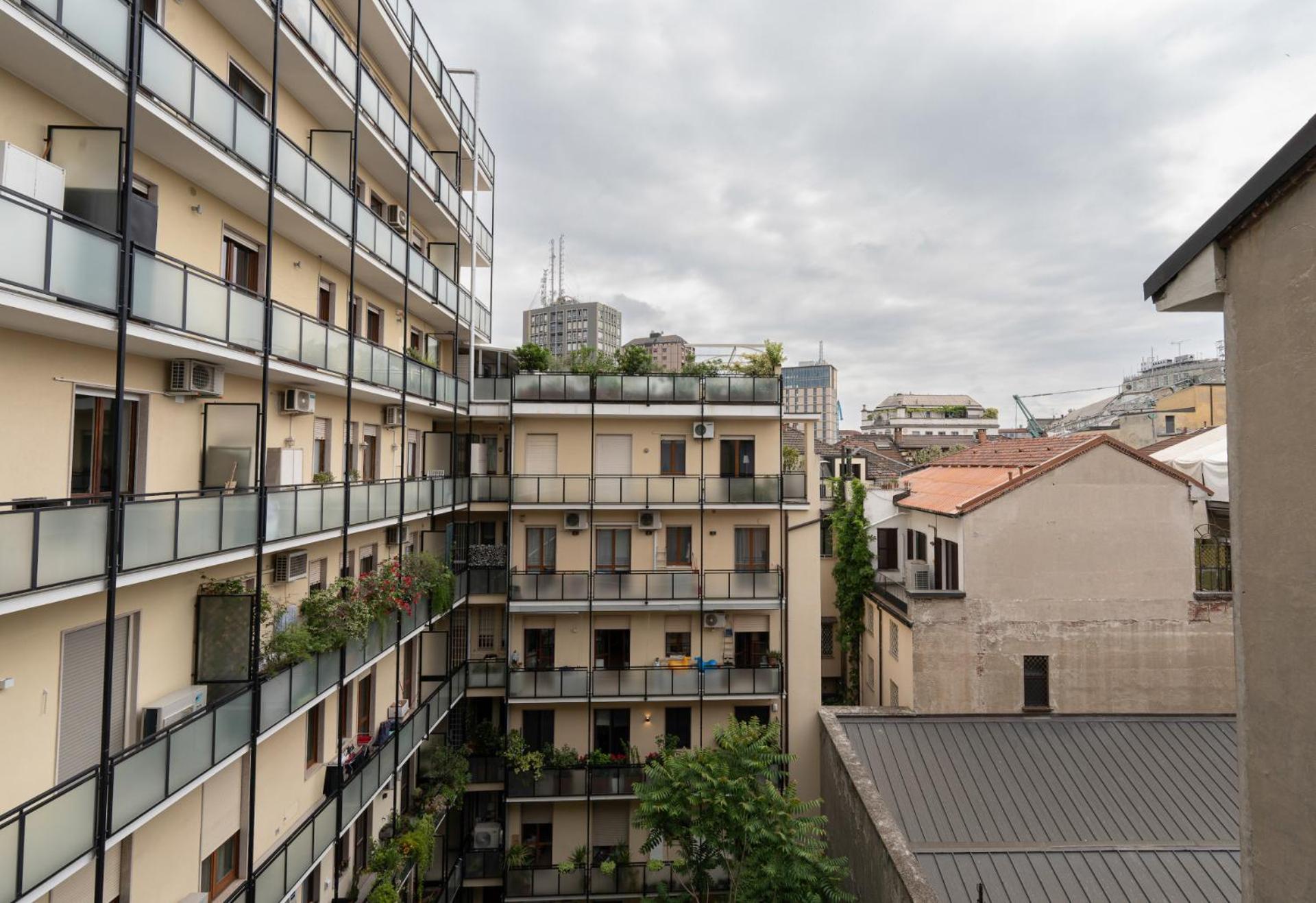 Appartamento Elegant In The Heart Of *