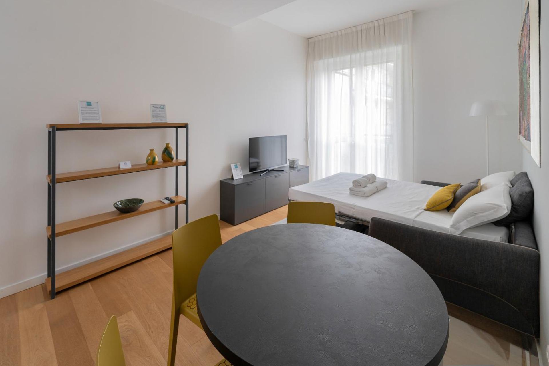Appartamento Elegant In The Heart Of *