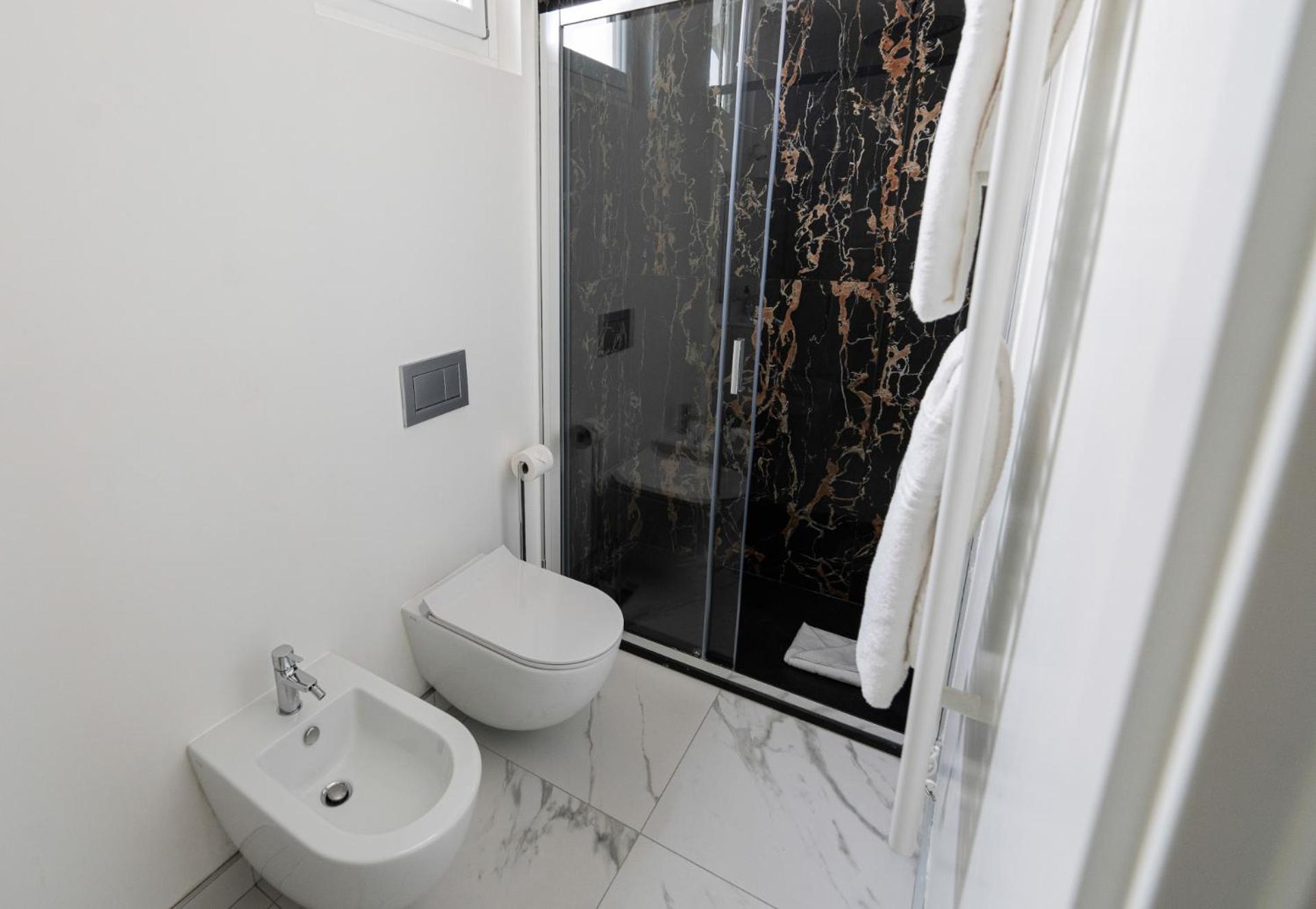 Elegant In The Heart Of Appartamento