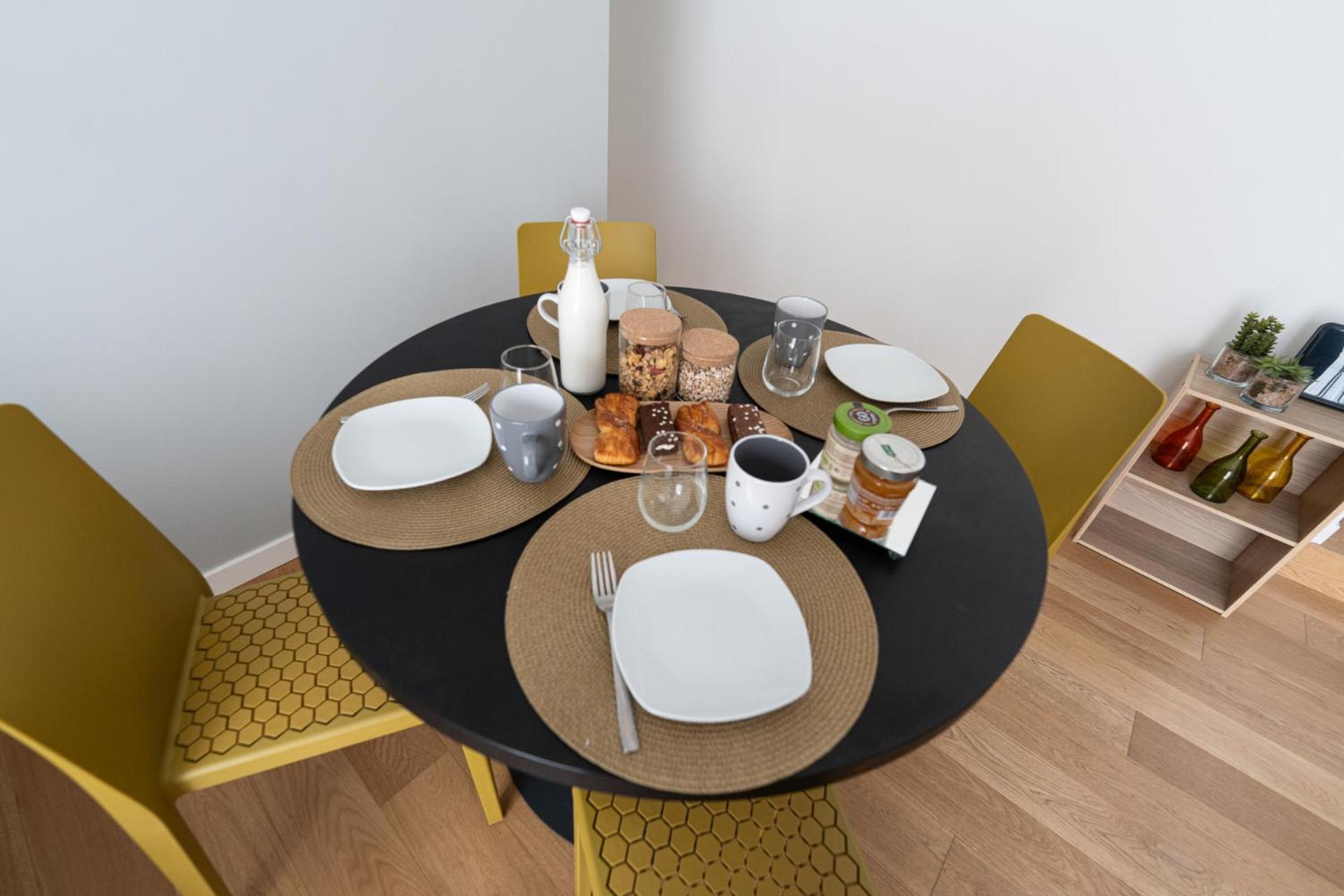 Appartamento Elegant In The Heart Of *