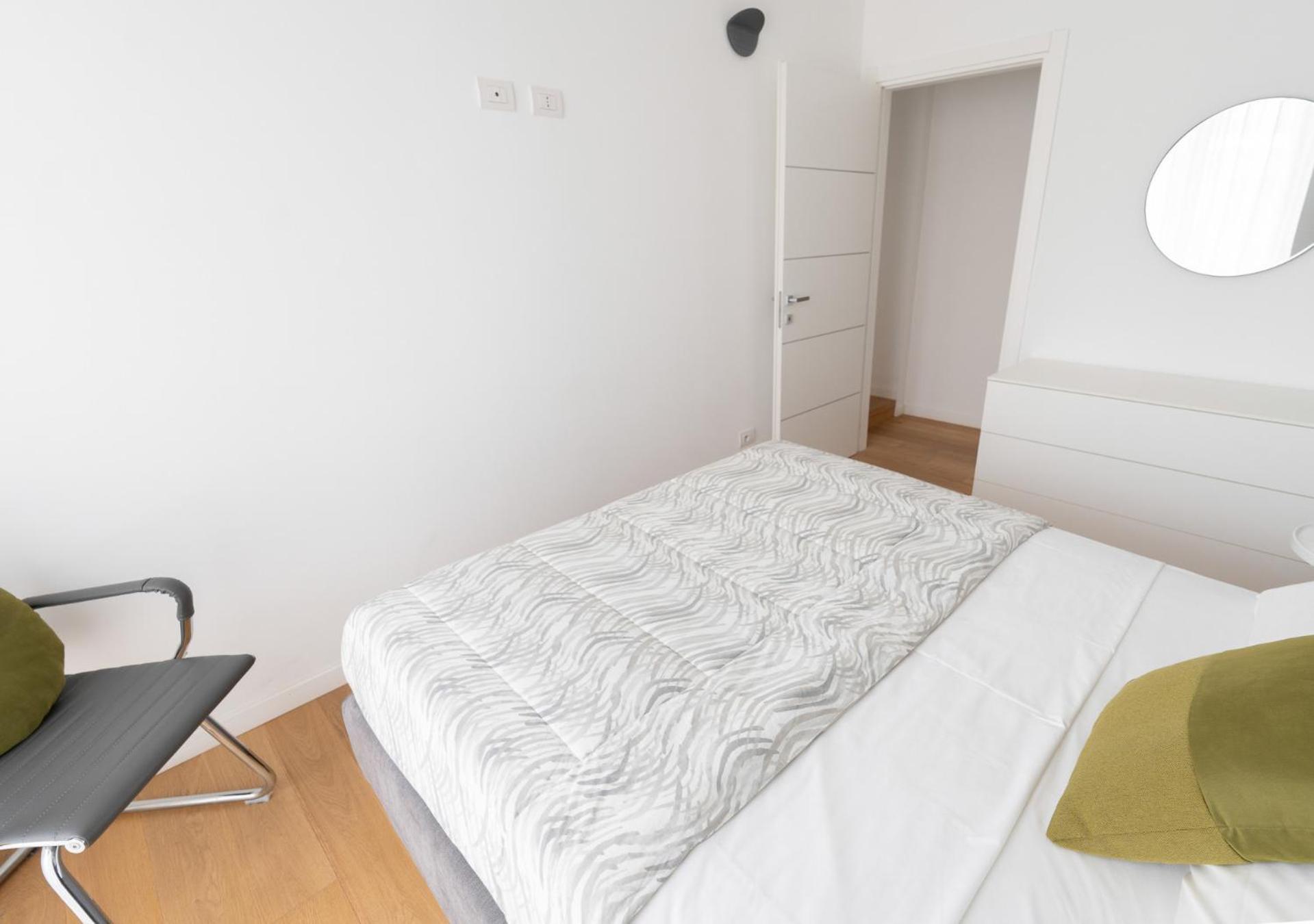 Appartamento Elegant In The Heart Of