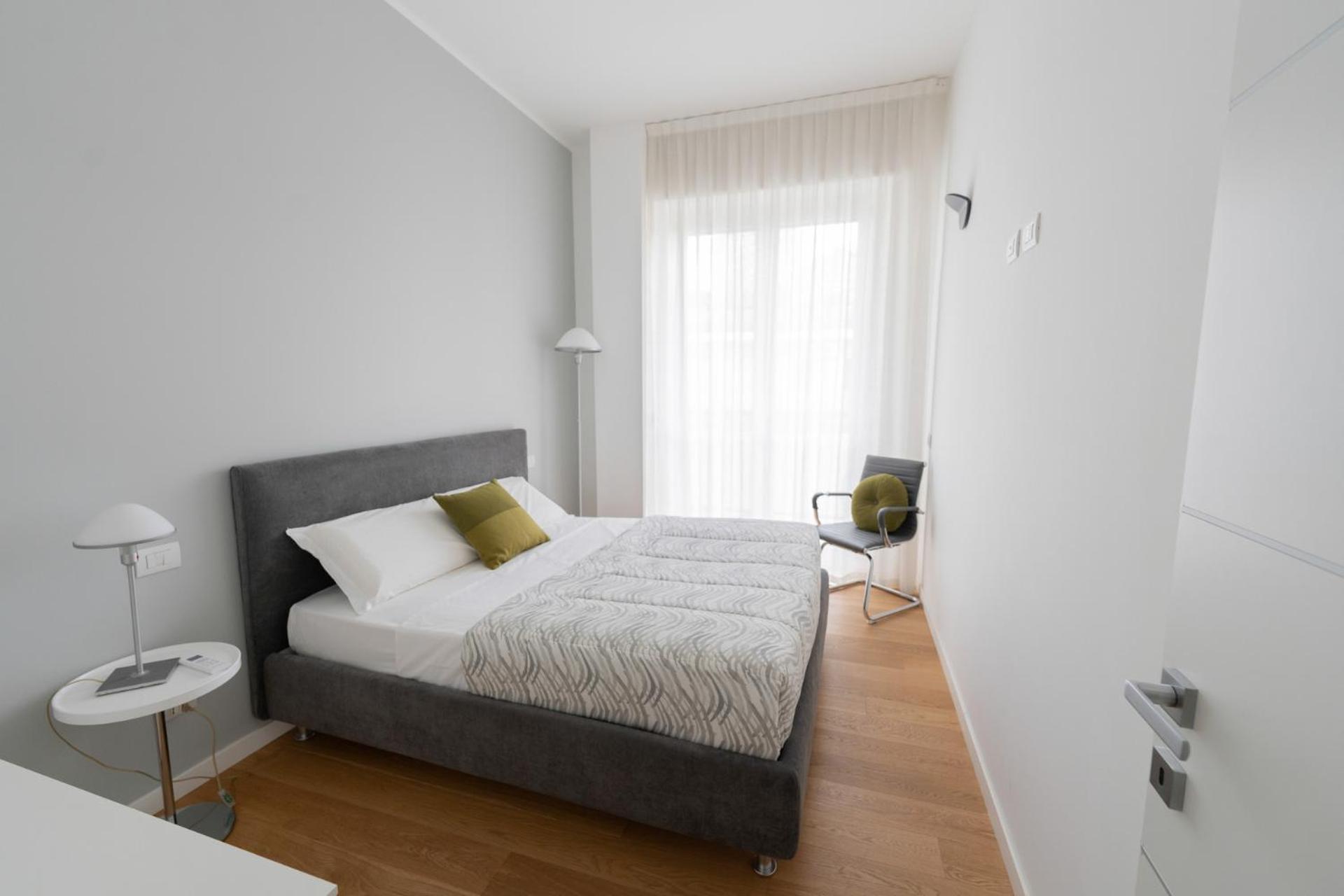 Elegant In The Heart Of Appartamento Milano