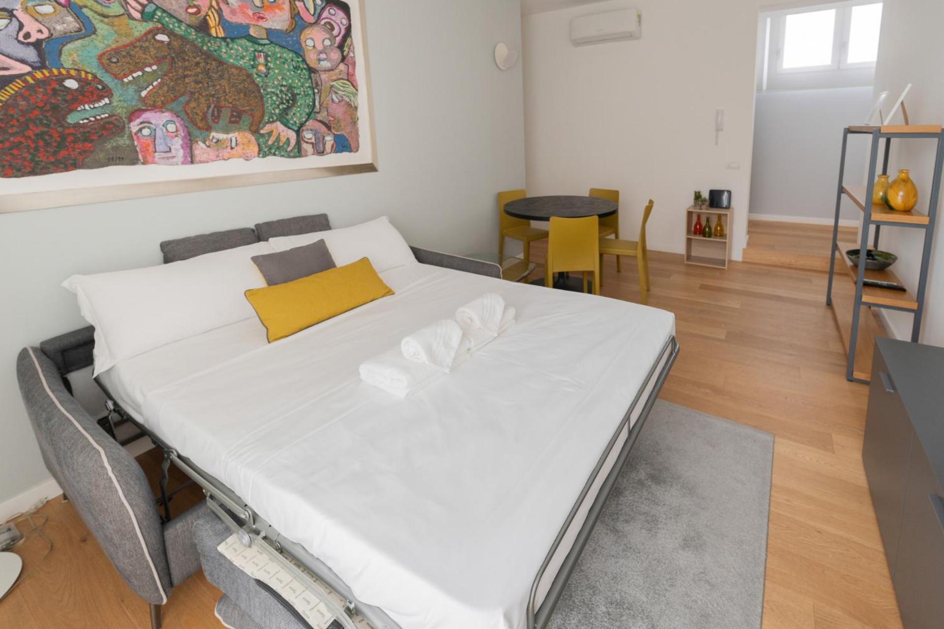 Appartamento Elegant In The Heart Of *