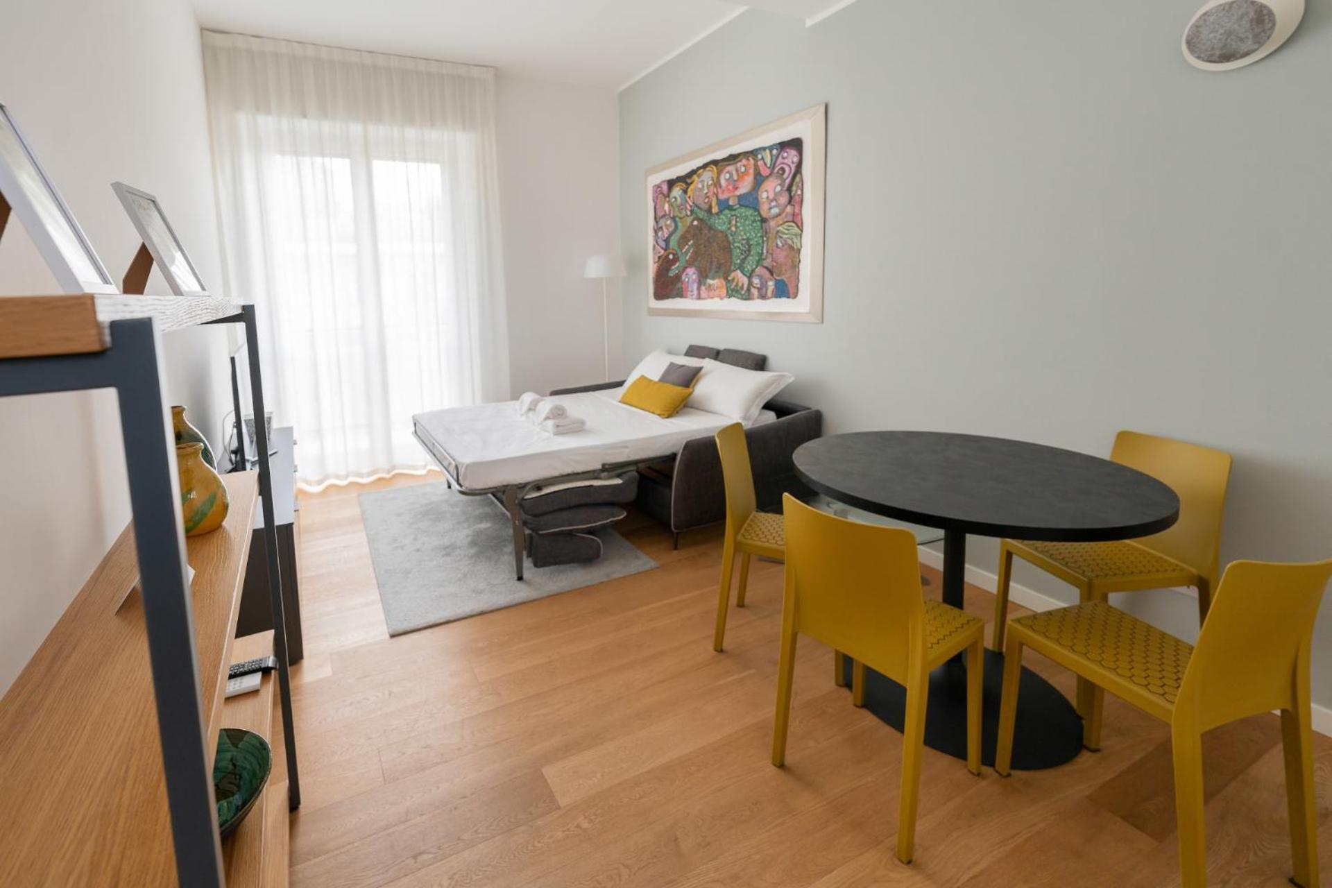 Appartamento Elegant In The Heart Of *