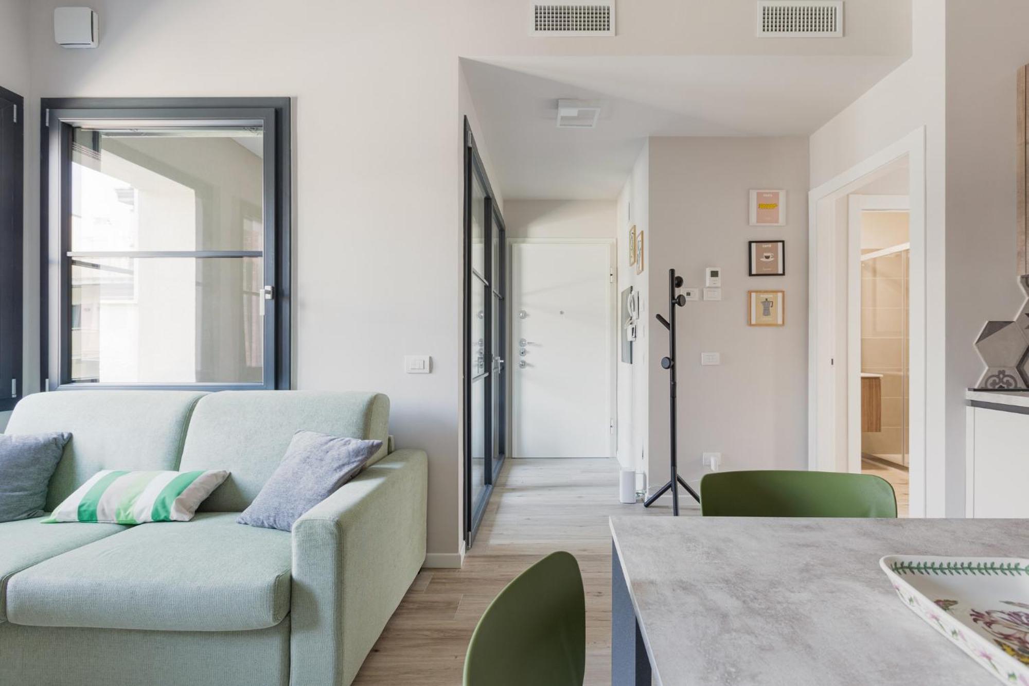 Apartment Superior With Veranda And Shared Swimming Pool *