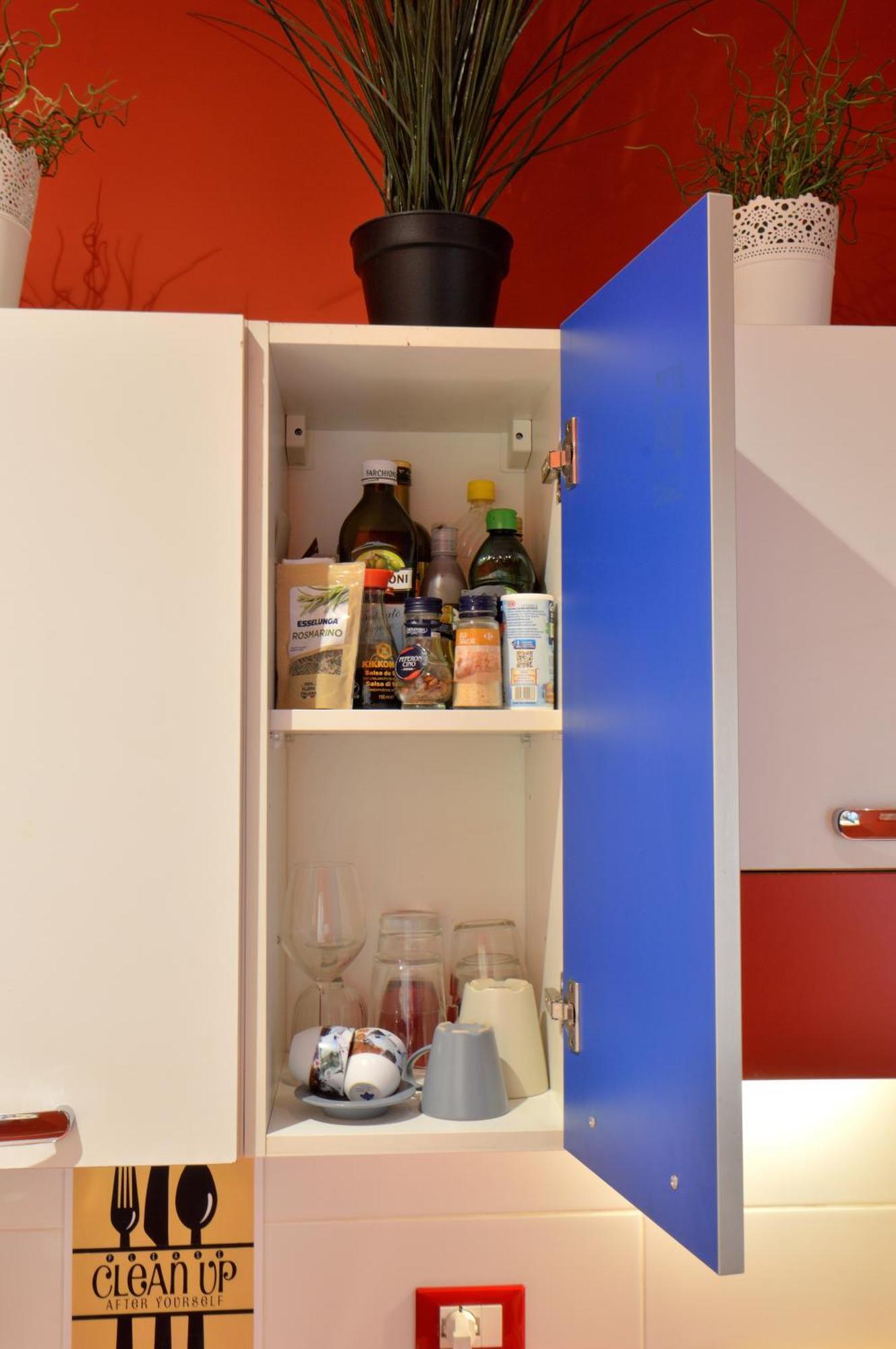 Apartment Bellissimo Mini Deluxe Di Design E A Tema Inghiterra - Potente Wi-fi Ottimo Il Collegamento Con Aeroporto Di Malpensa E Rho Fiera, Vicino A 3 Linee Metropolitane Milan