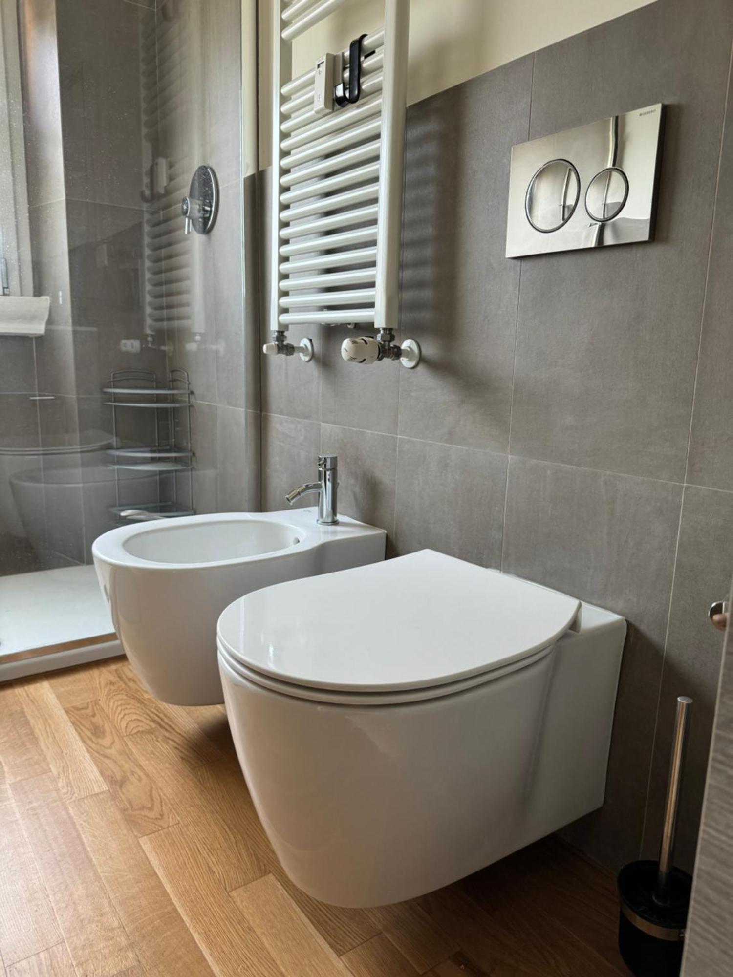 Casa Varesina Apartment Milan