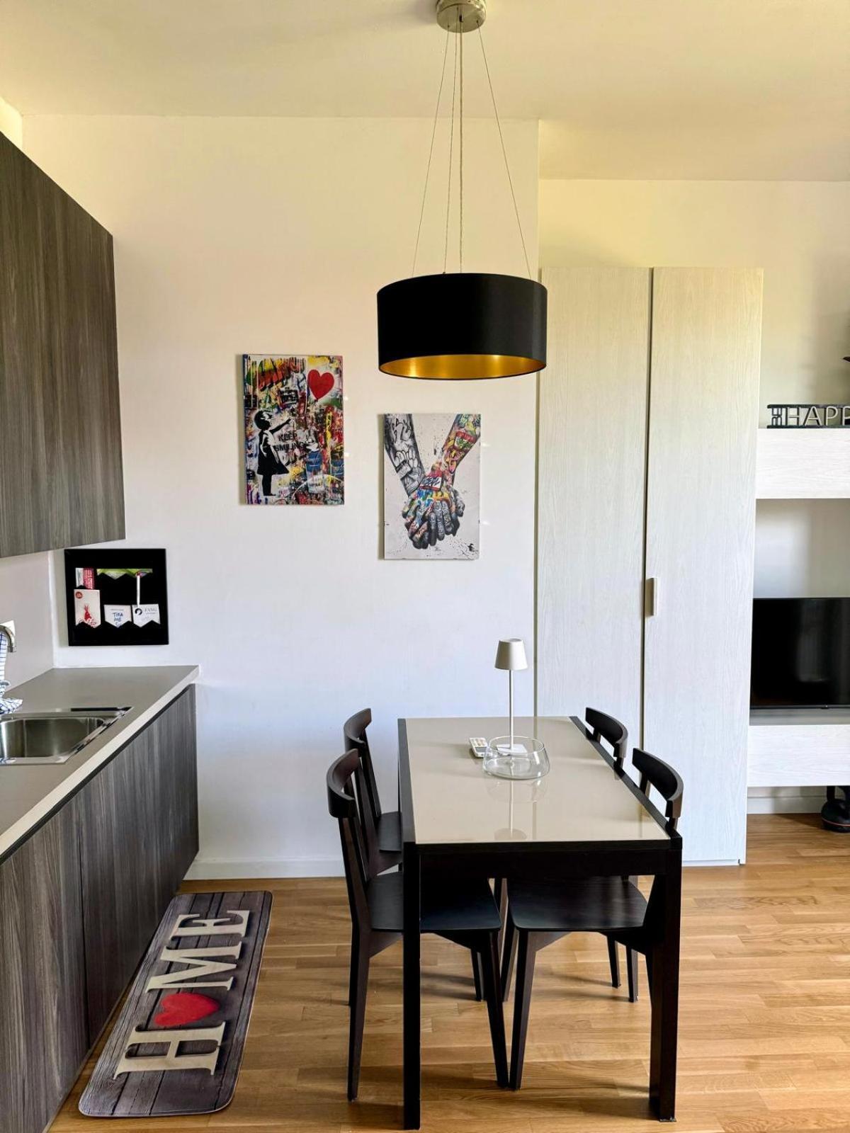 Casa Varesina Apartment *