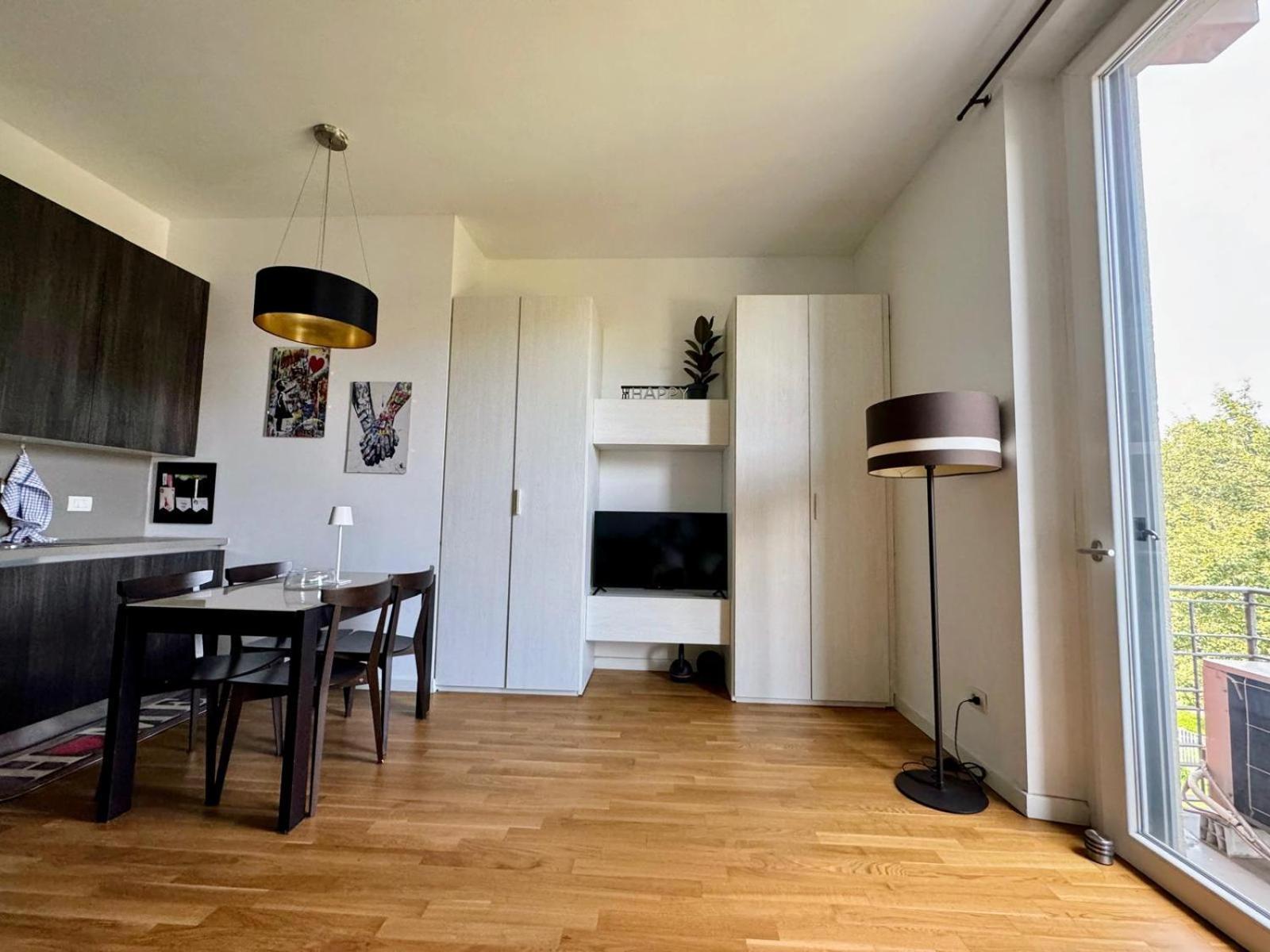 Casa Varesina Apartment *