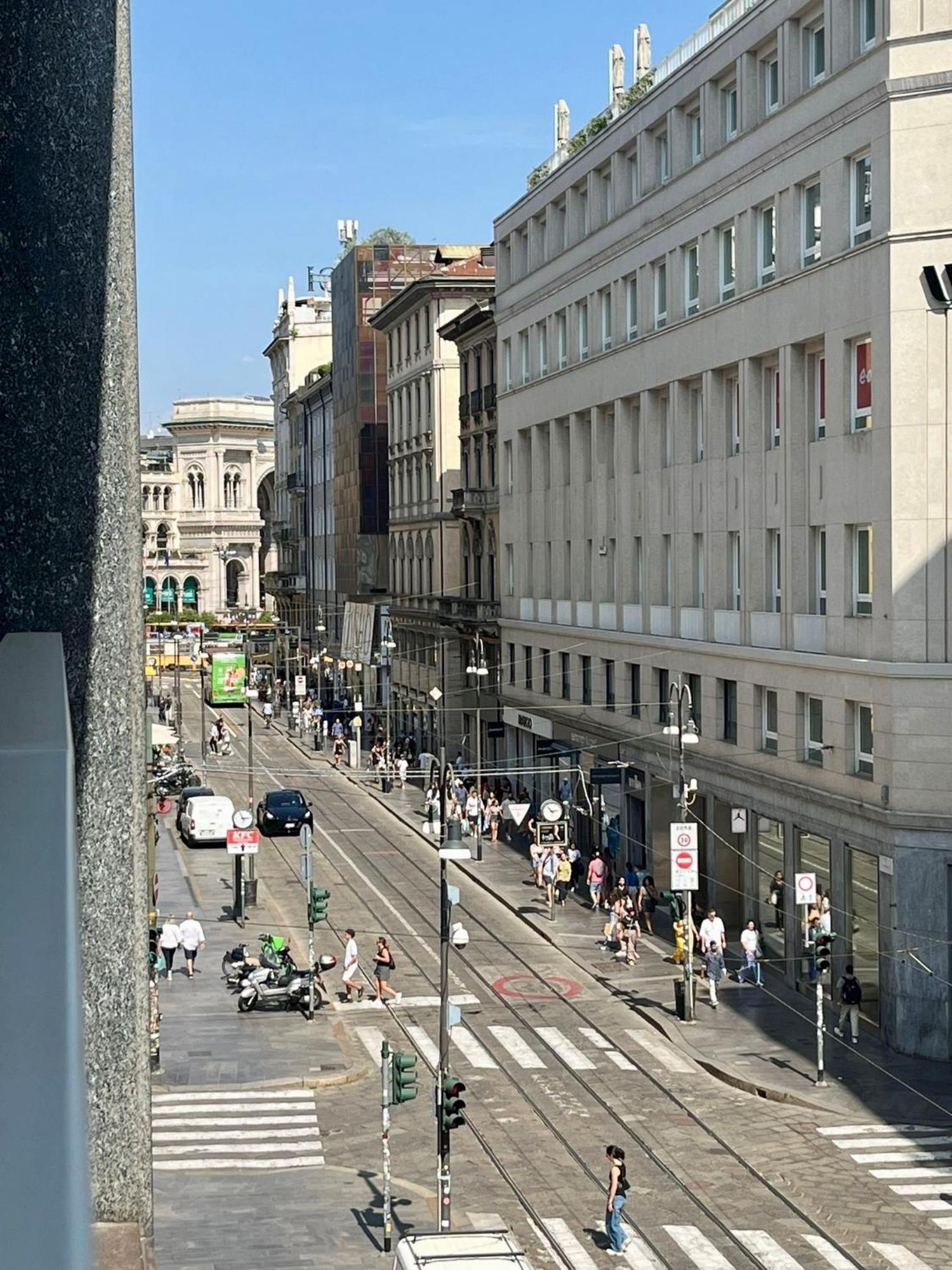 Fifty Eight Duomo
