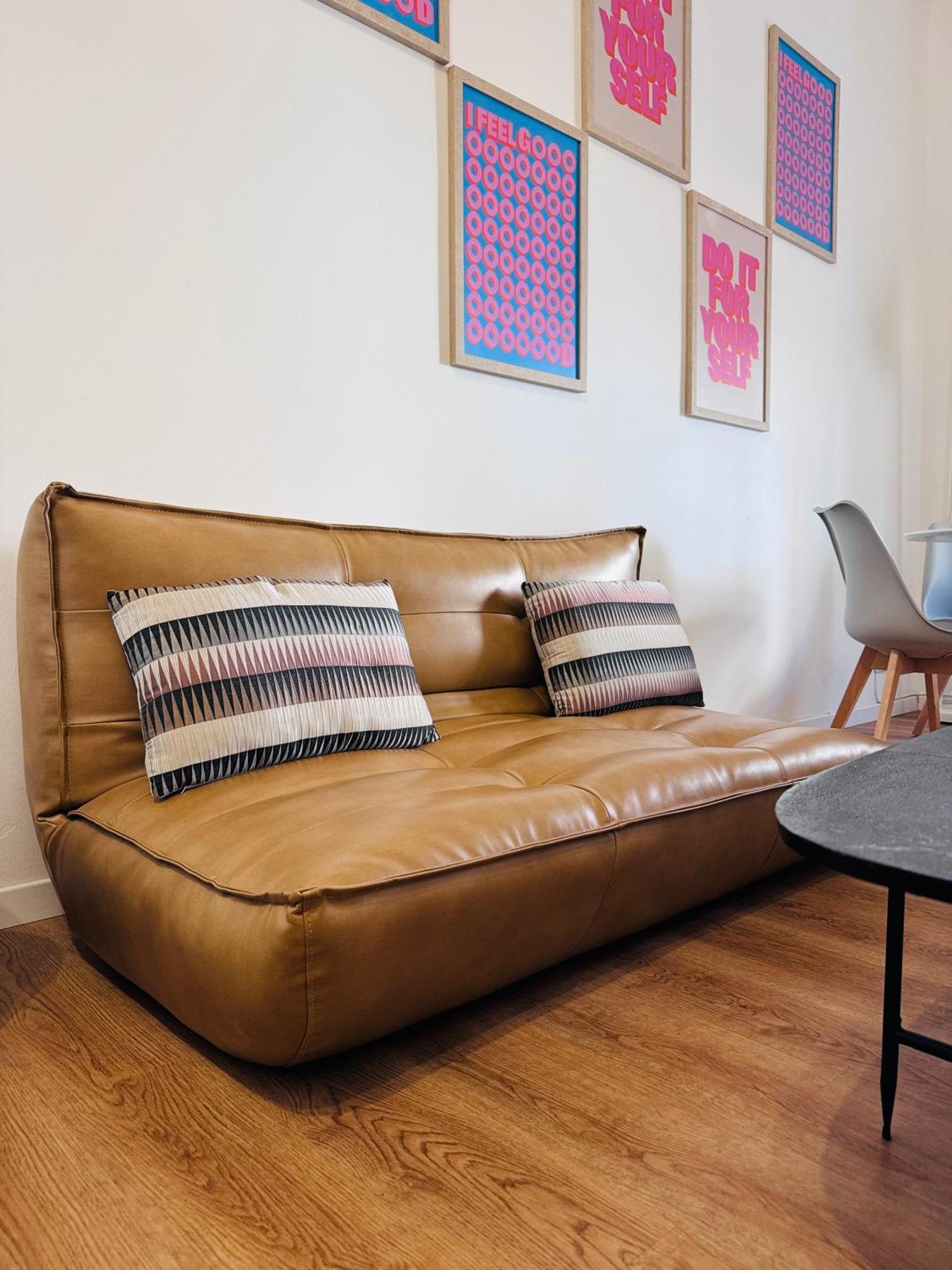 Comecasa Cosy Citta Studi Apartamento *