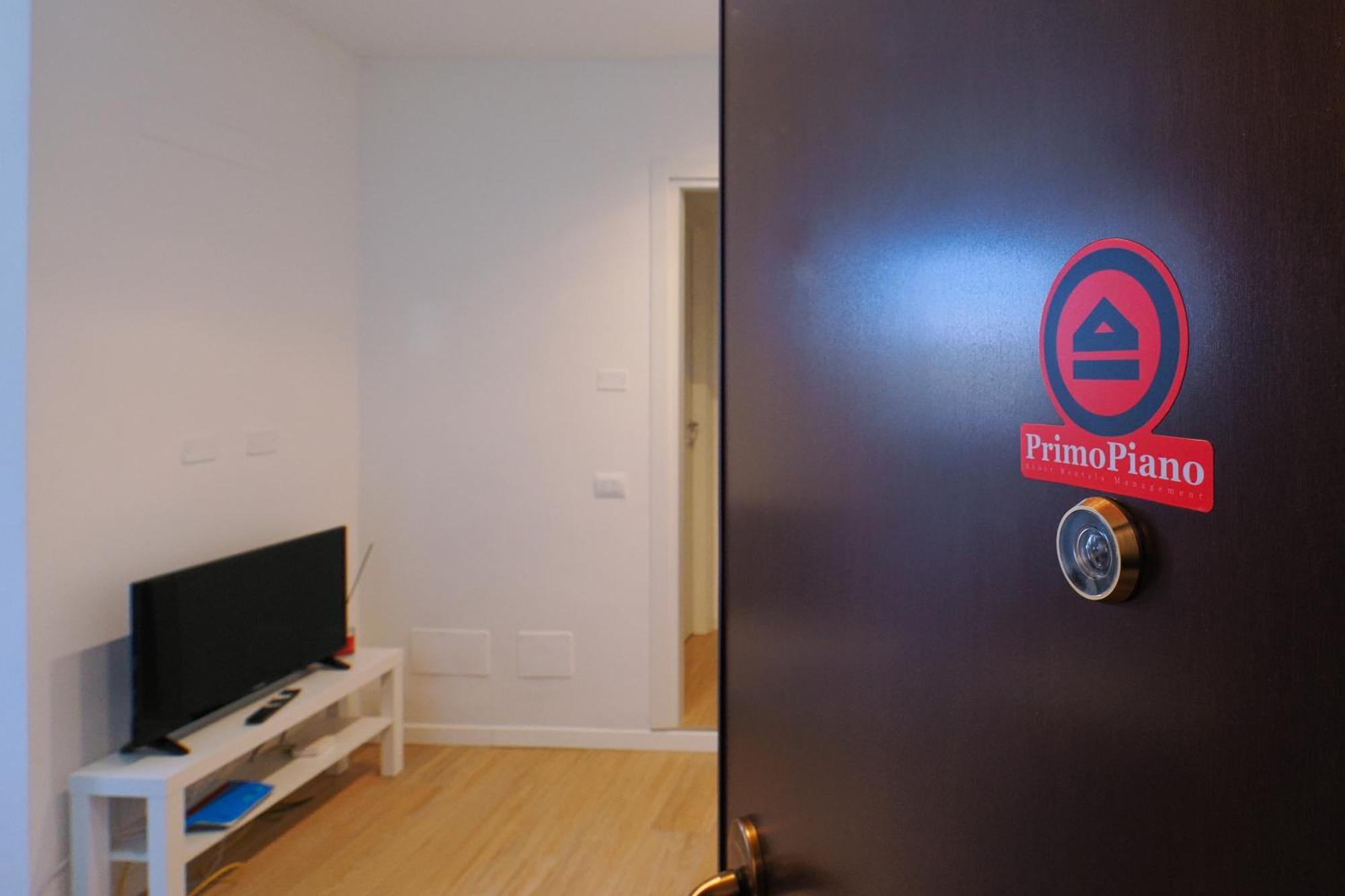 Primopiano - Carcano Apartment Milan