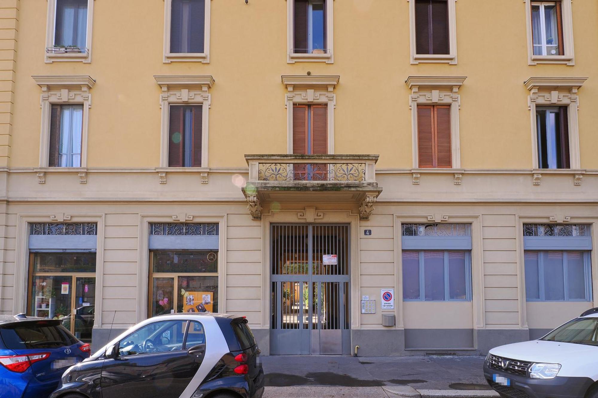 Primopiano - Carcano * Milan