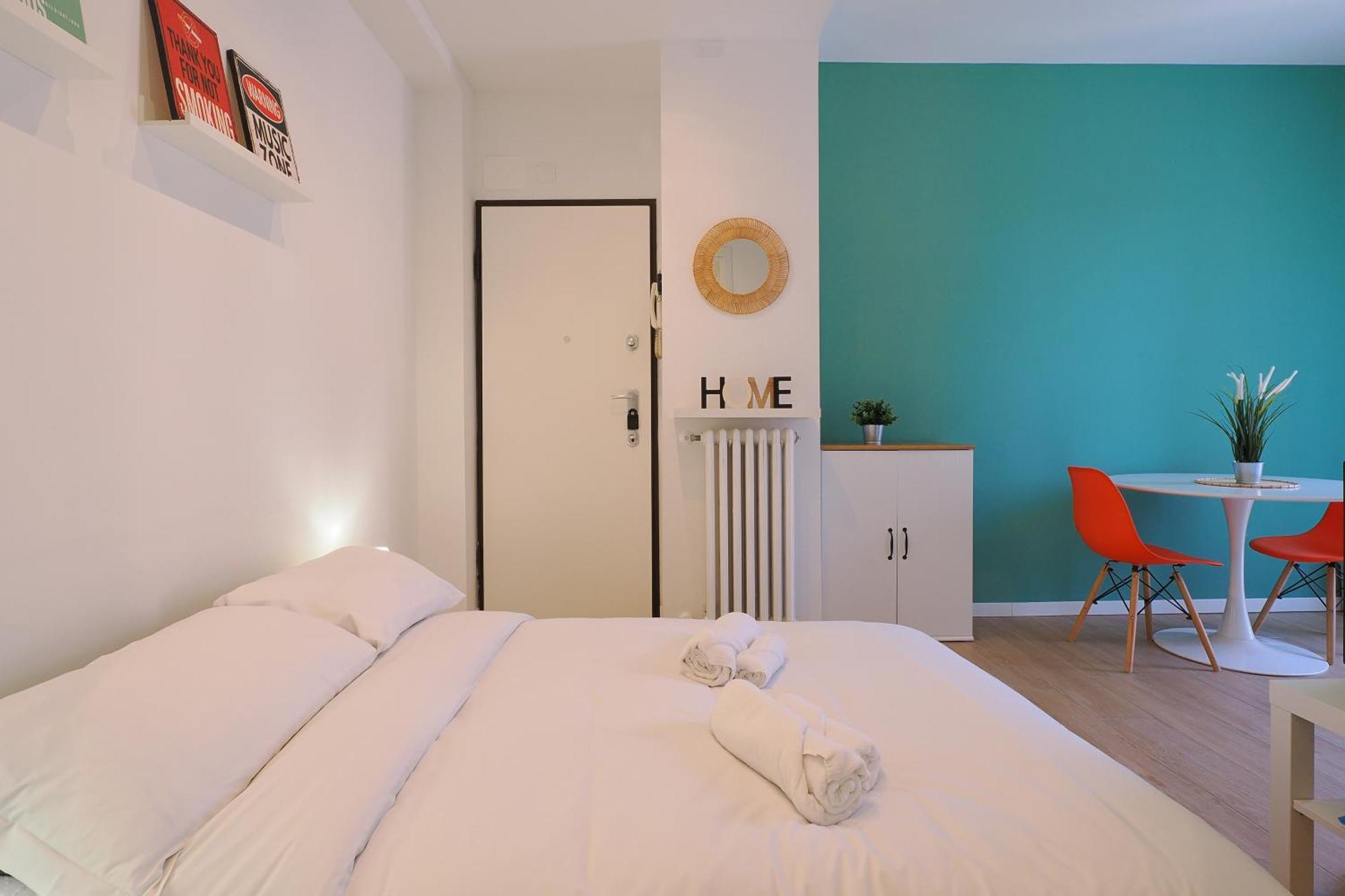 Apartment Primopiano - Carcano *