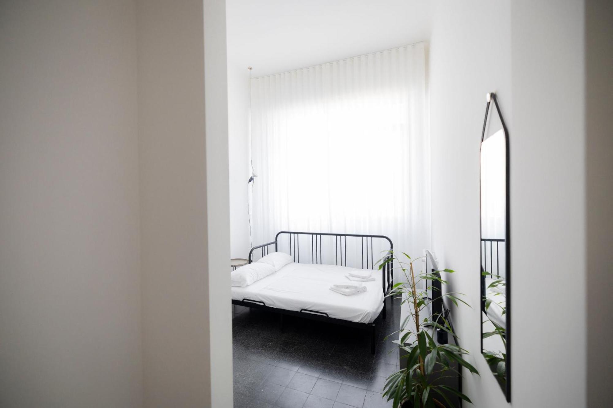 Apartamento Tradate 9 - Nuovissimo Bilocale In Bovisa