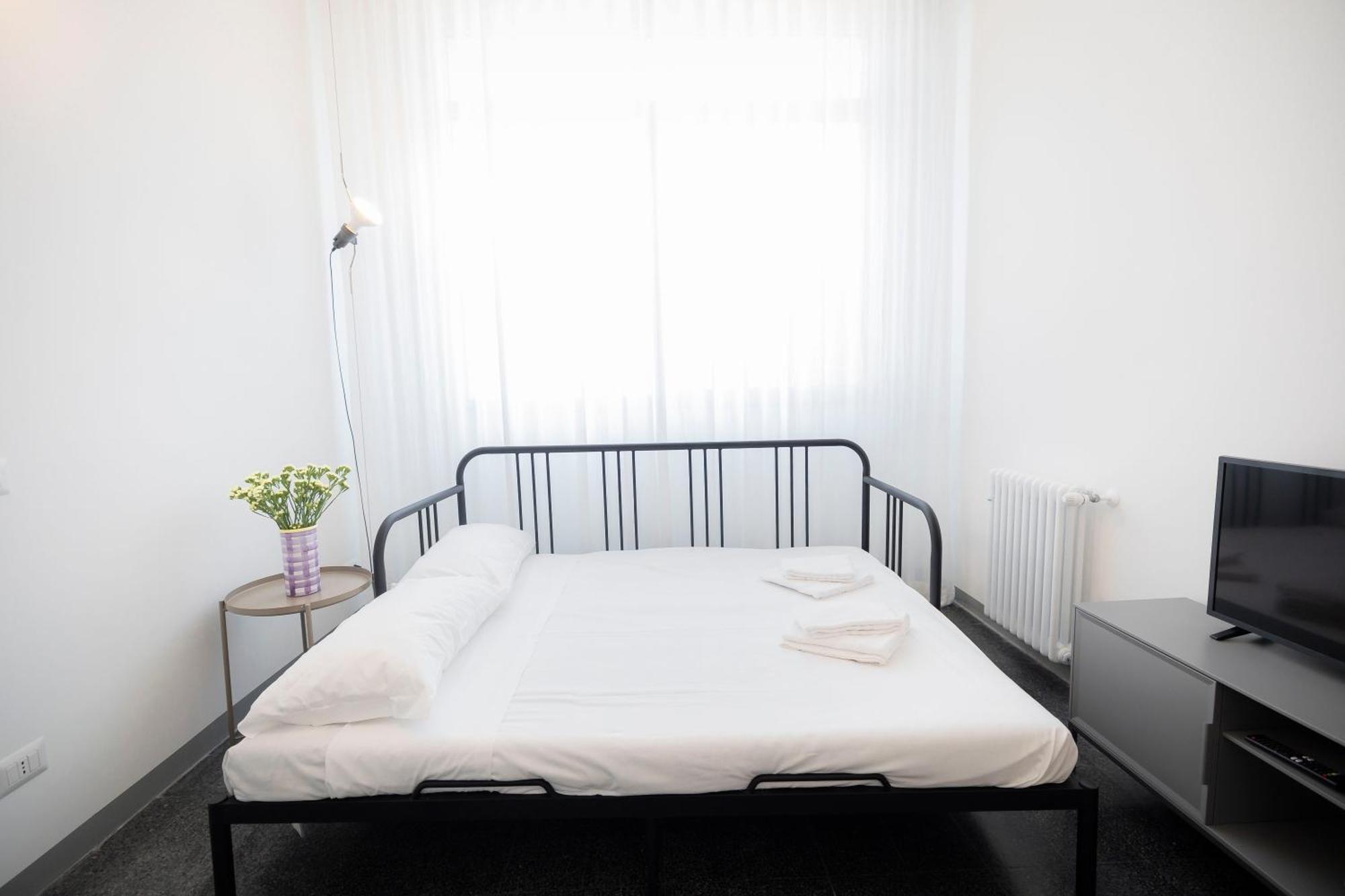 Tradate 9 - Nuovissimo Bilocale In Bovisa Apartamento Milão