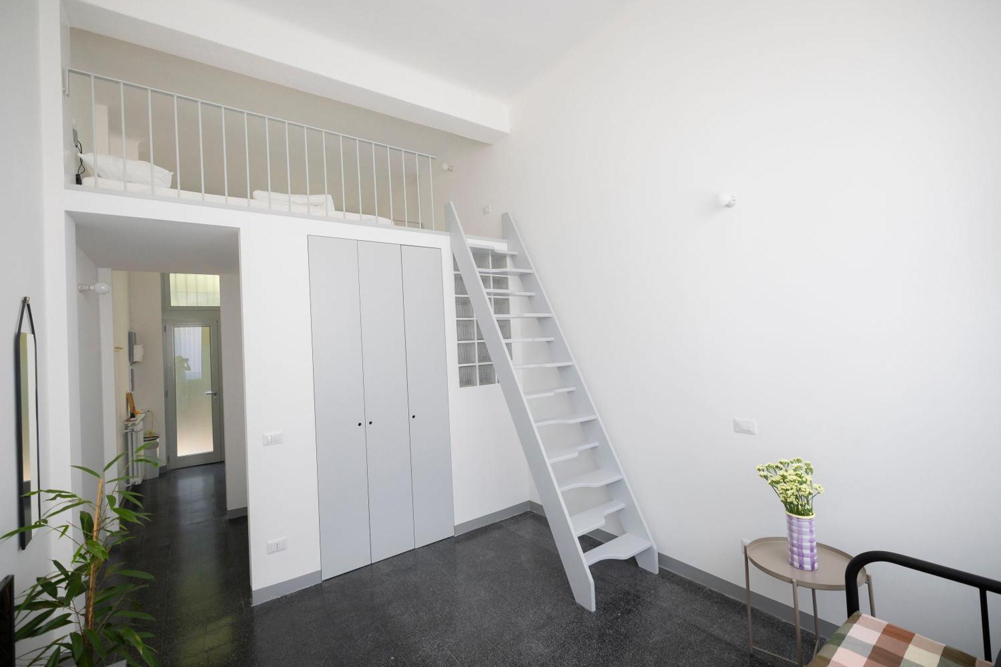 Apartamento Tradate 9 - Nuovissimo Bilocale In Bovisa
