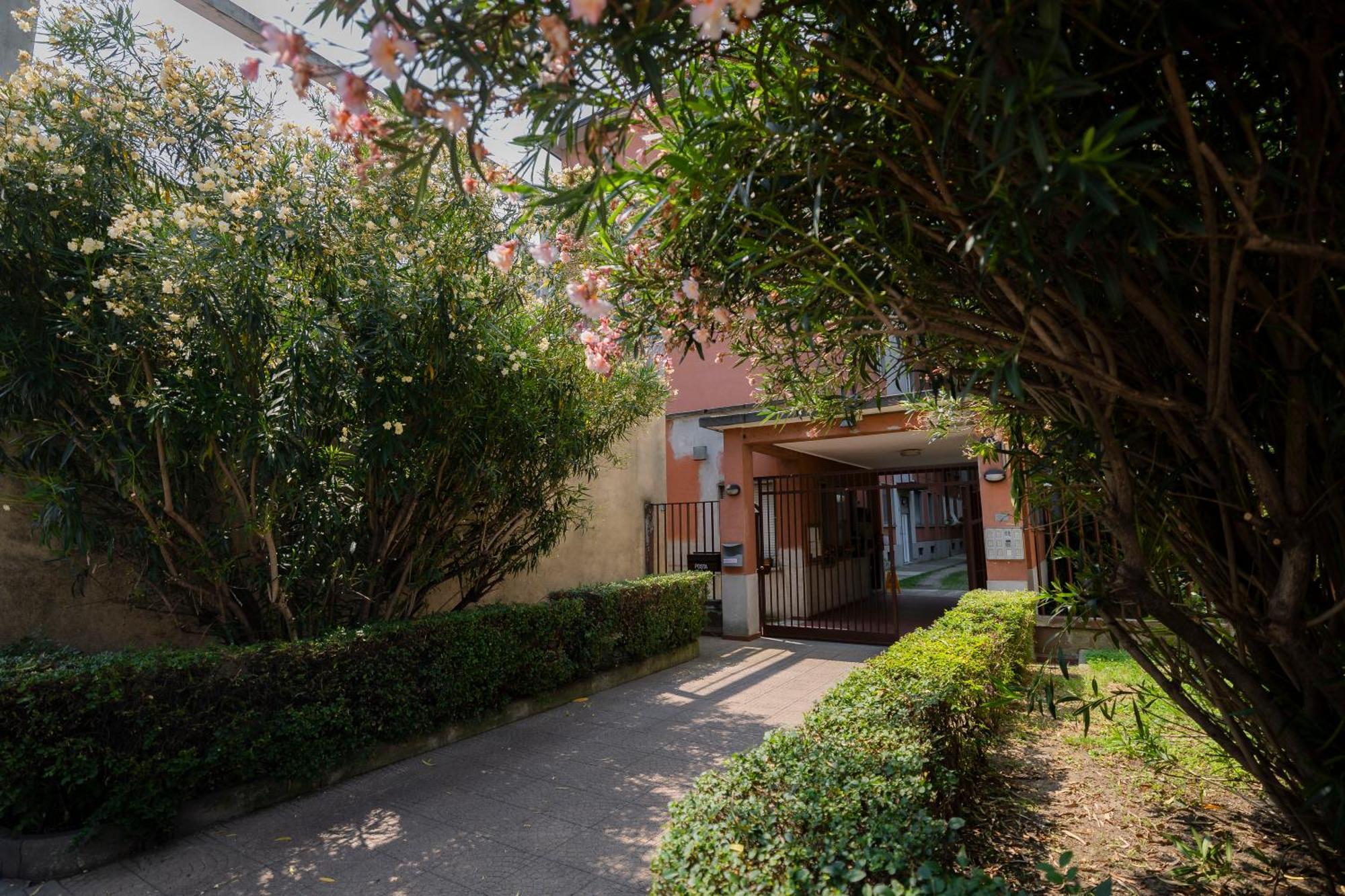 Apartamento Tradate 9 - Nuovissimo Bilocale In Bovisa *