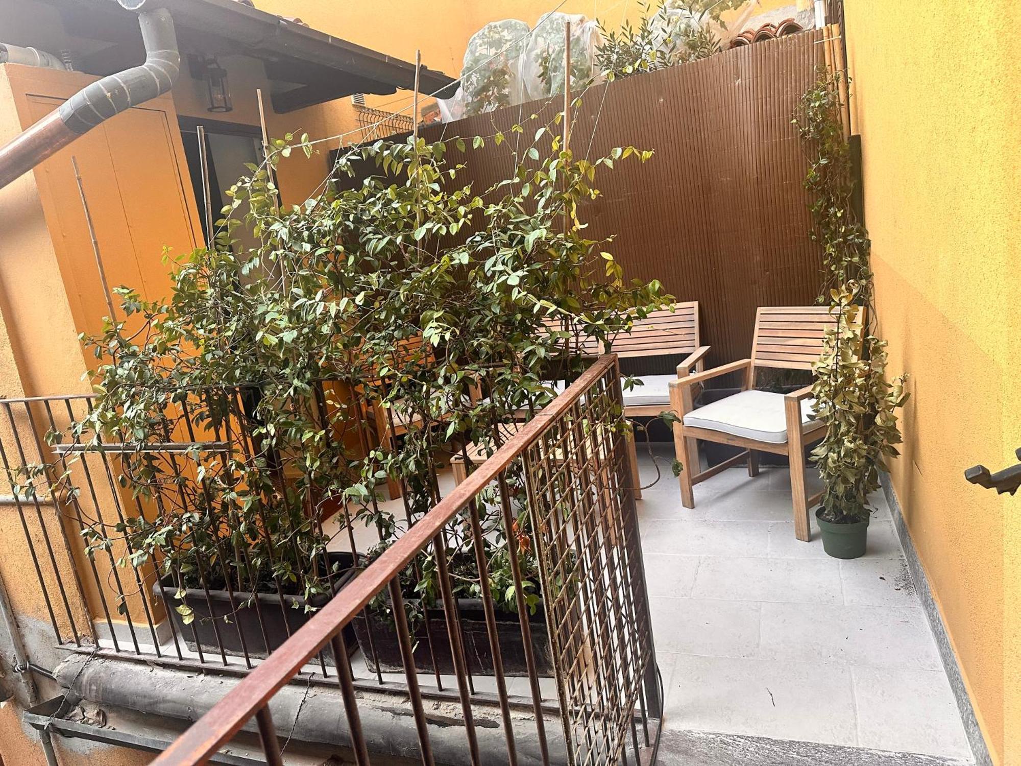 Apartment Navigli Corte Bella