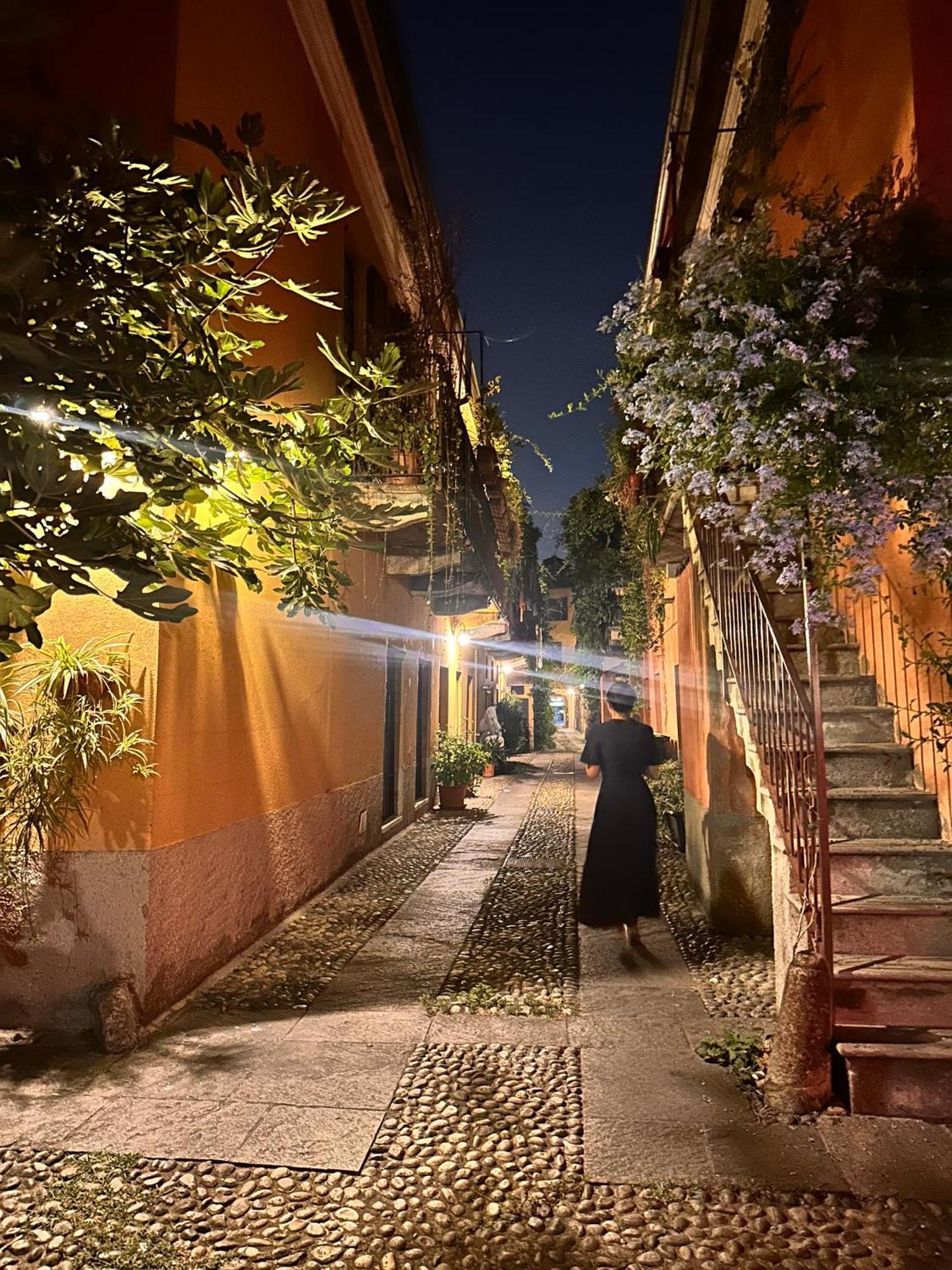 Navigli Corte Bella Apartment Milan