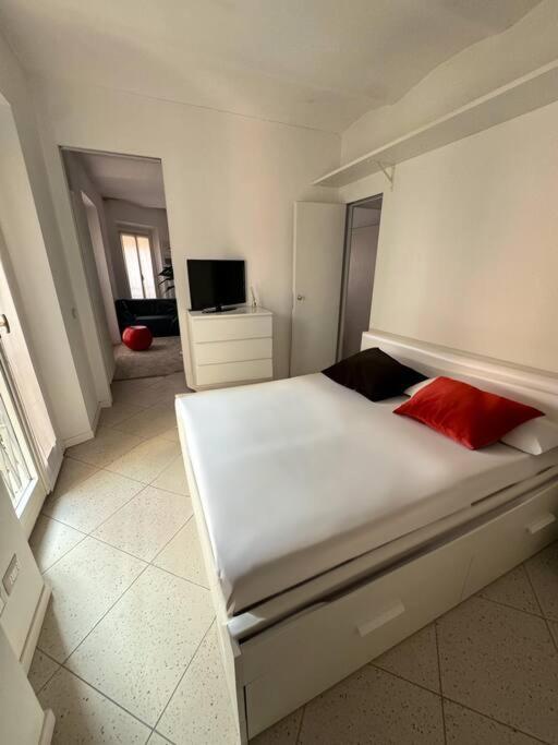 Grazioso In Moscova Apartment Milan