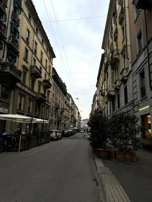 Grazioso In Moscova Milan