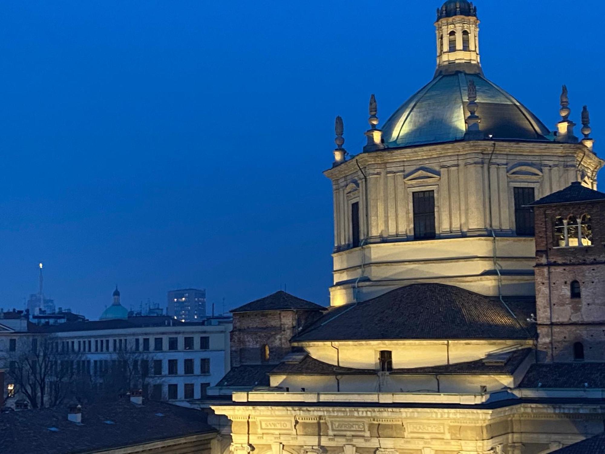 Il Nido Della Pusterla * Milan