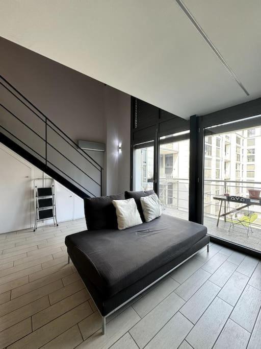 Loft Super Luminoso Apartment Milan