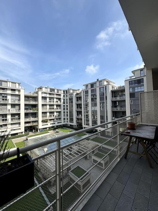 Apartment Loft Super Luminoso Milan
