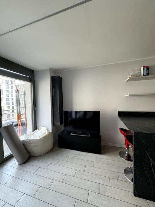 Loft Super Luminoso * Milan
